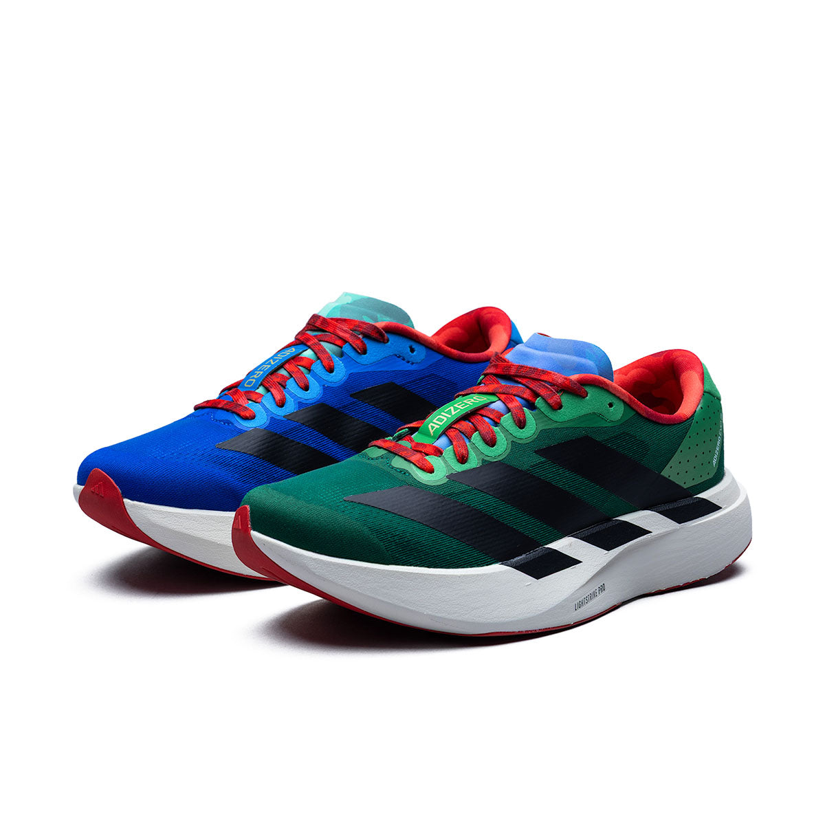 BAPE x  ADIZERO EVO SLアディダス アディゼロ adidas x BAPE Adizero Evo SL