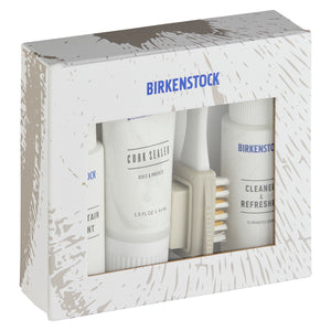 
                  
                    Load image into Gallery viewer, Birkenstock Deluxe Shoe Care Kit
                  
                