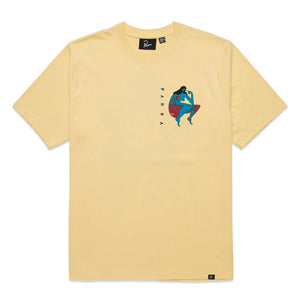 
                  
                    Load image into Gallery viewer, by Parra Down Under T-Shirt &amp;#39;Cream&amp;#39;
                  
                