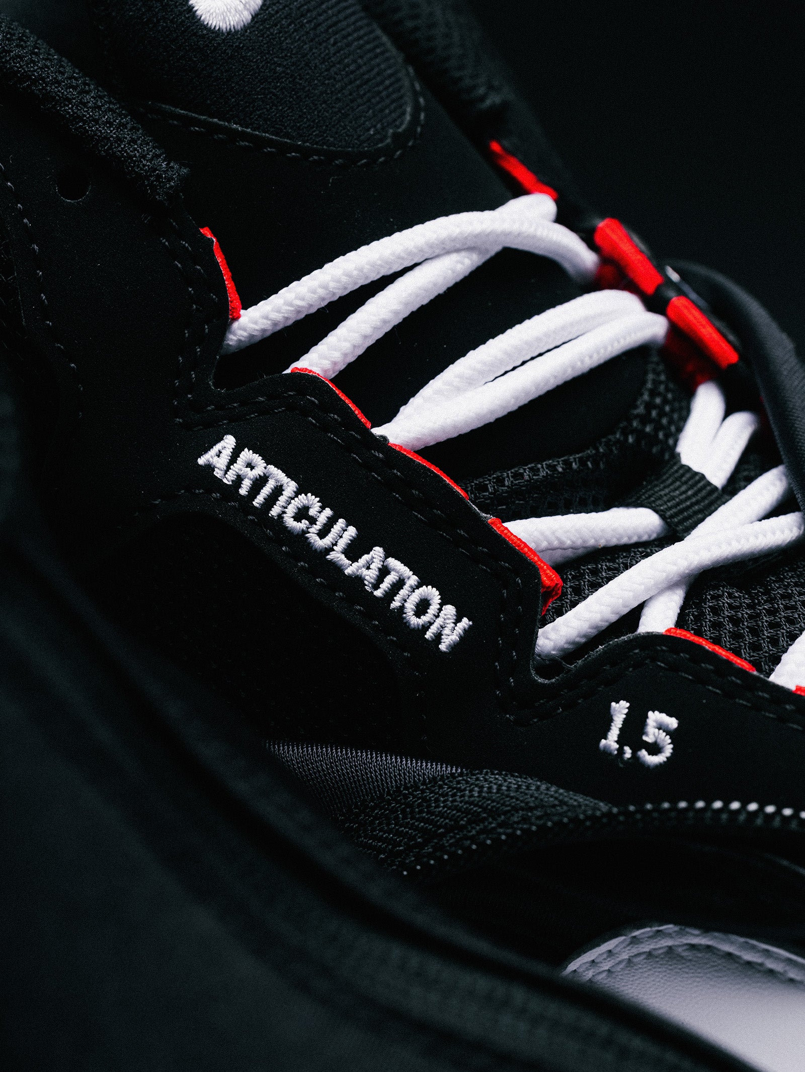 Nike Air Zoom Flight '98 'The Glove'