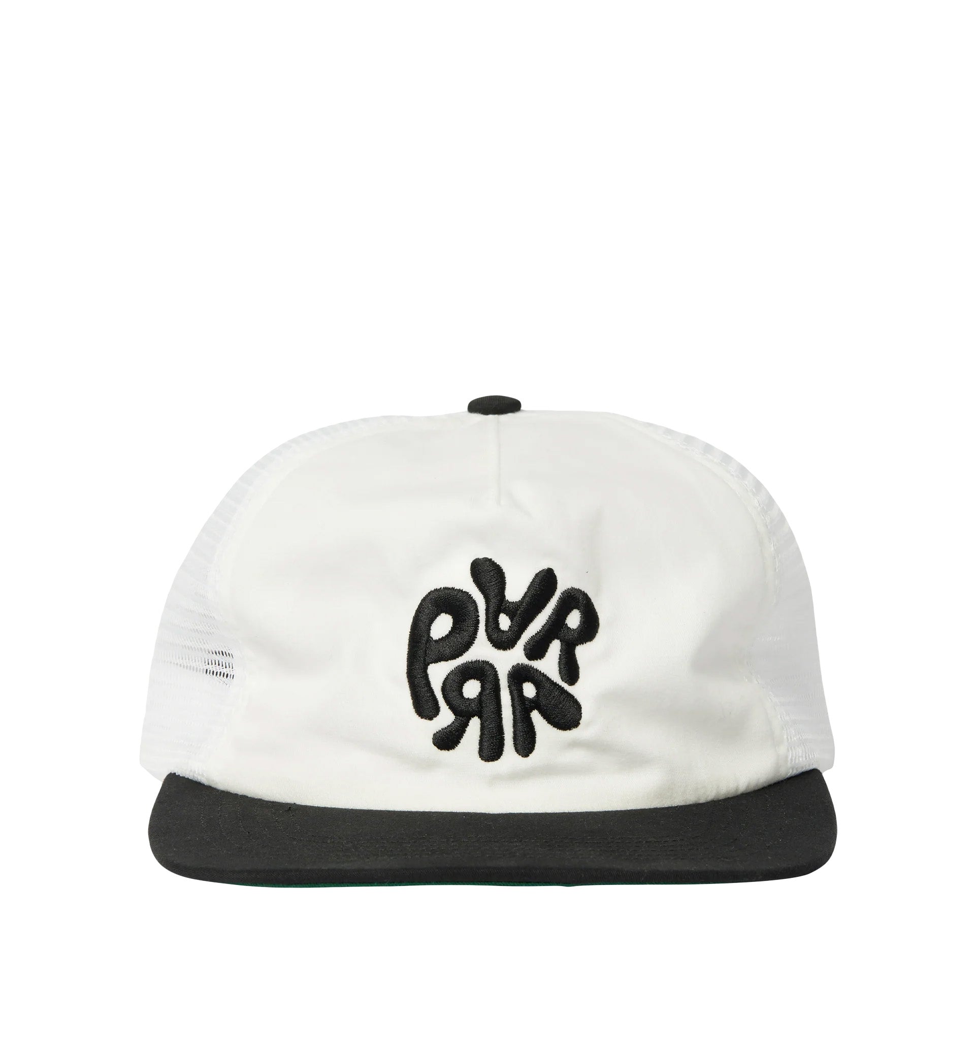 by Parra Balled Panel Hat