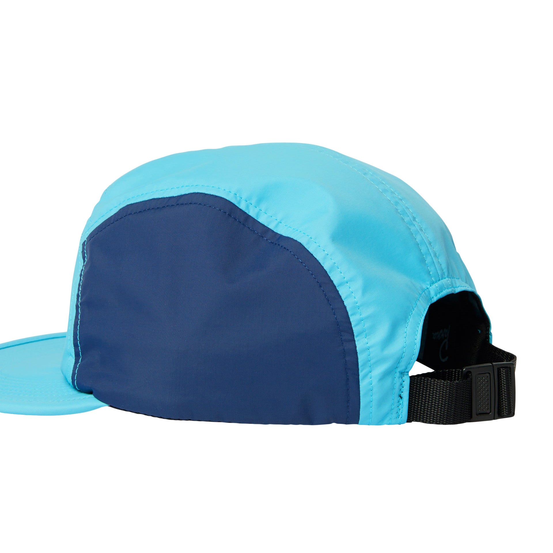 Parra 1992 Logo 5 Panel Hat 'Blue'