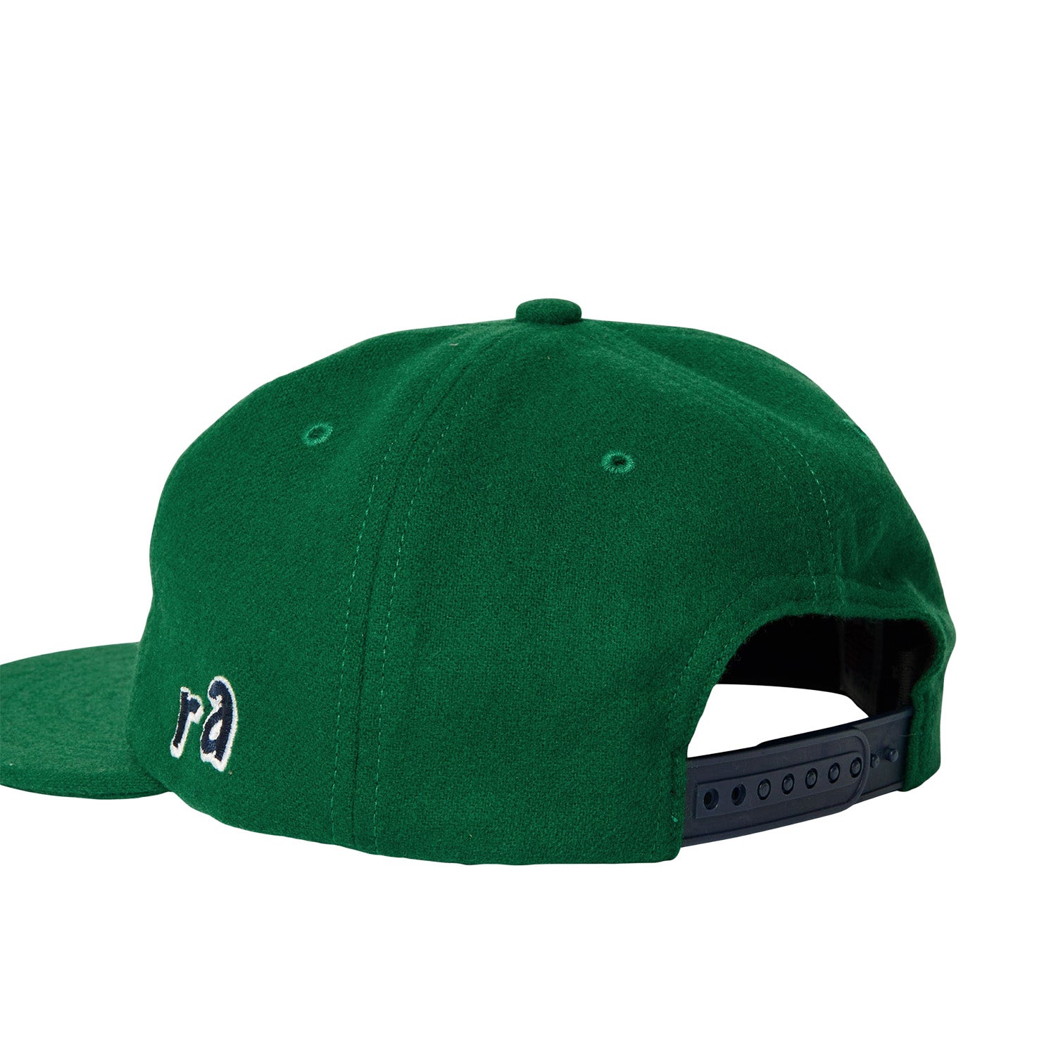 Parra loudness 6 panel hat 'Green'