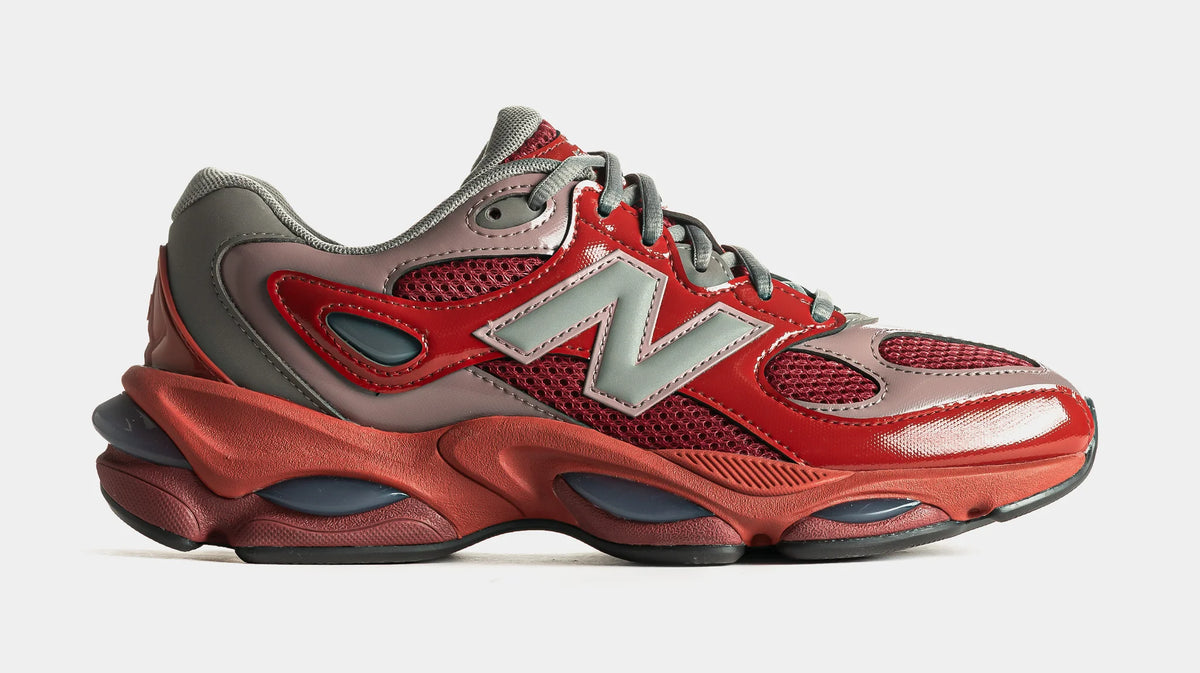 New Balance 983 'Shadow Red'