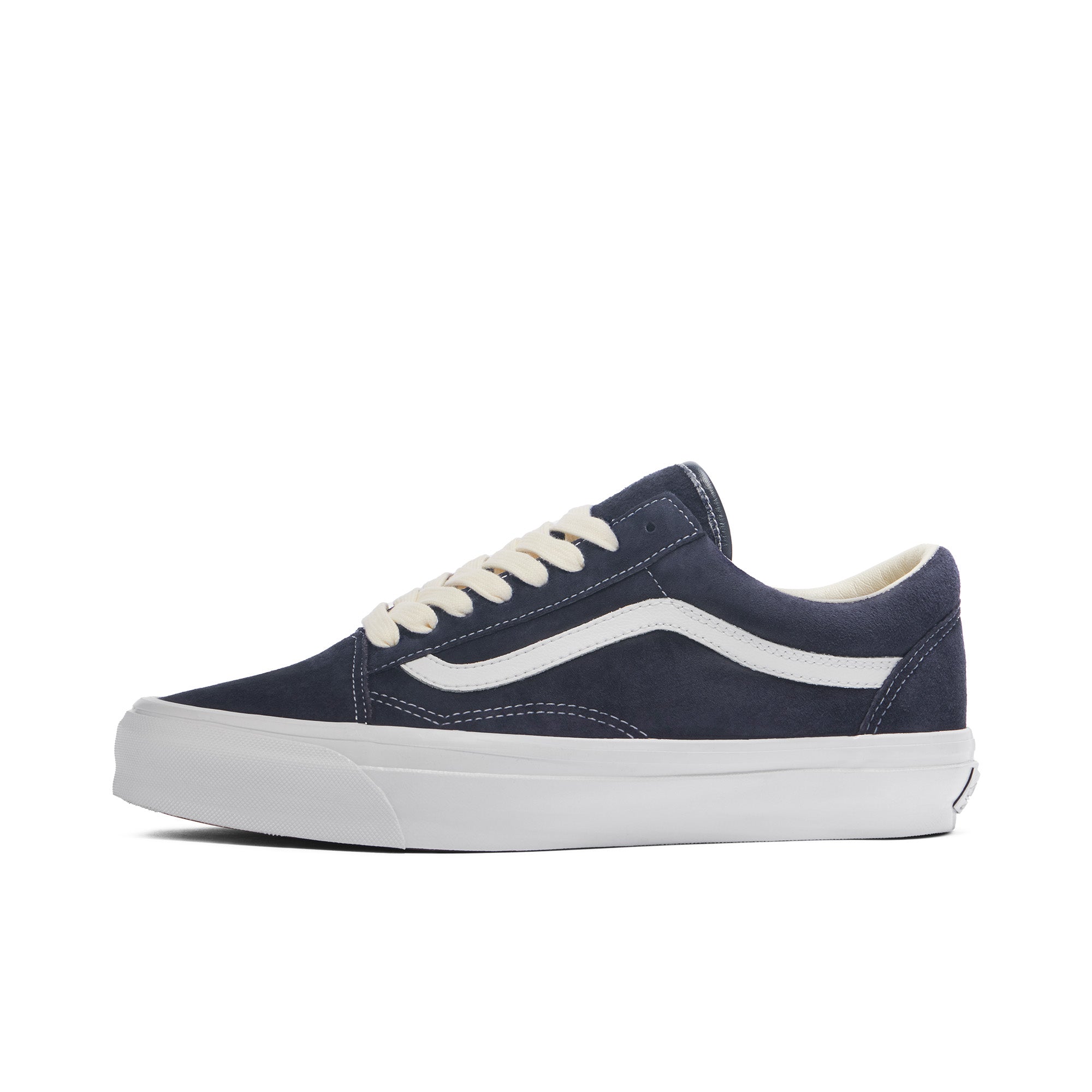 Vans OTW Old Skool 36 LX 'PIG SUEDE BARITONE BLUE'