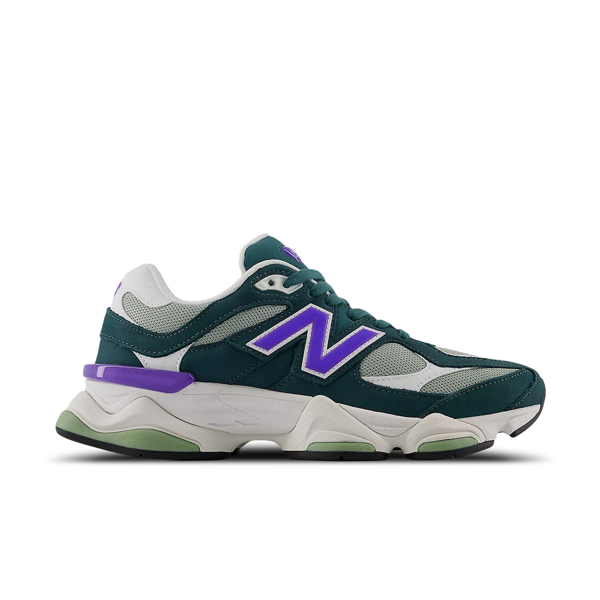 New Balance 9060 'Green/Blue'