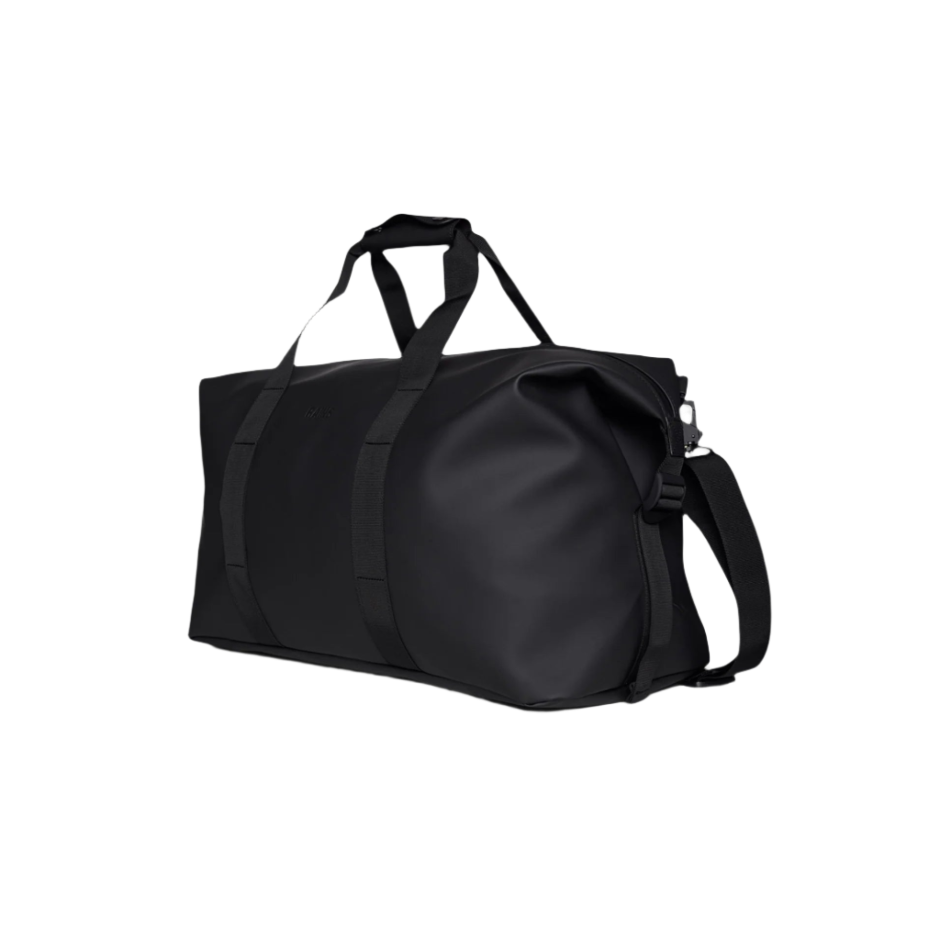Rains Hilo Weekend Bag W3 'Black'