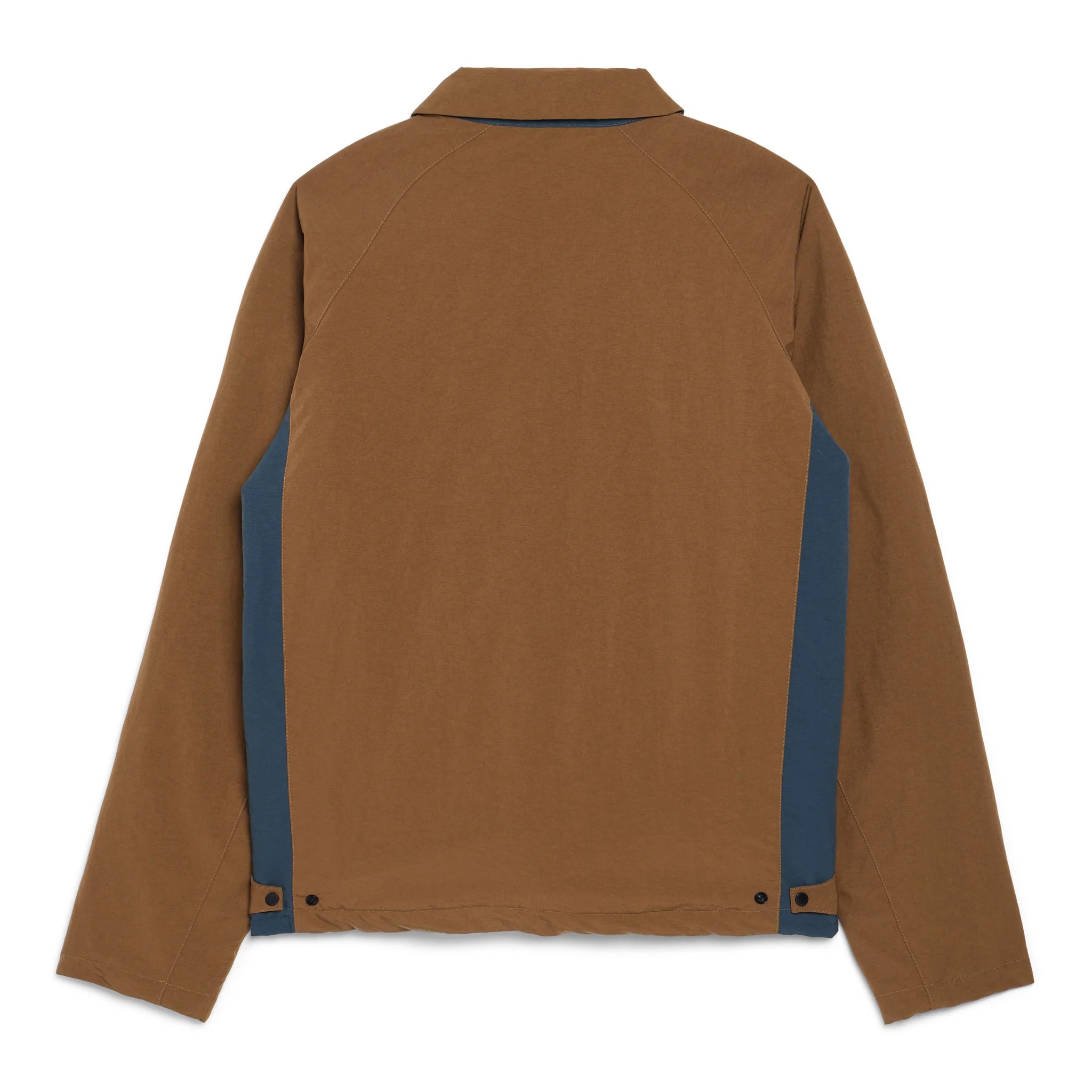 Afield Out Echo Jacket 'Brown Teal'
