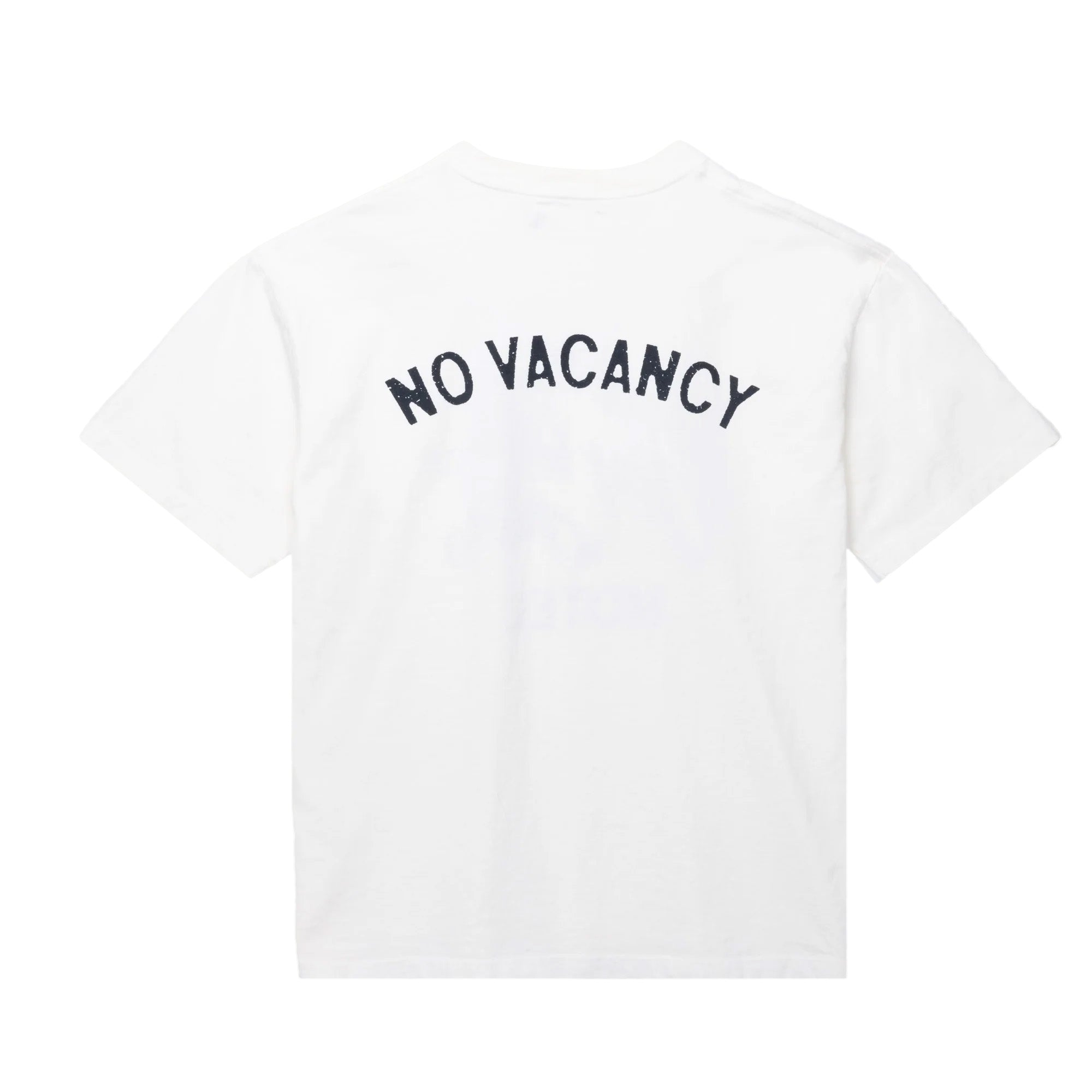 Honor The Gift Inner City Motel SS Tee 'Bone'