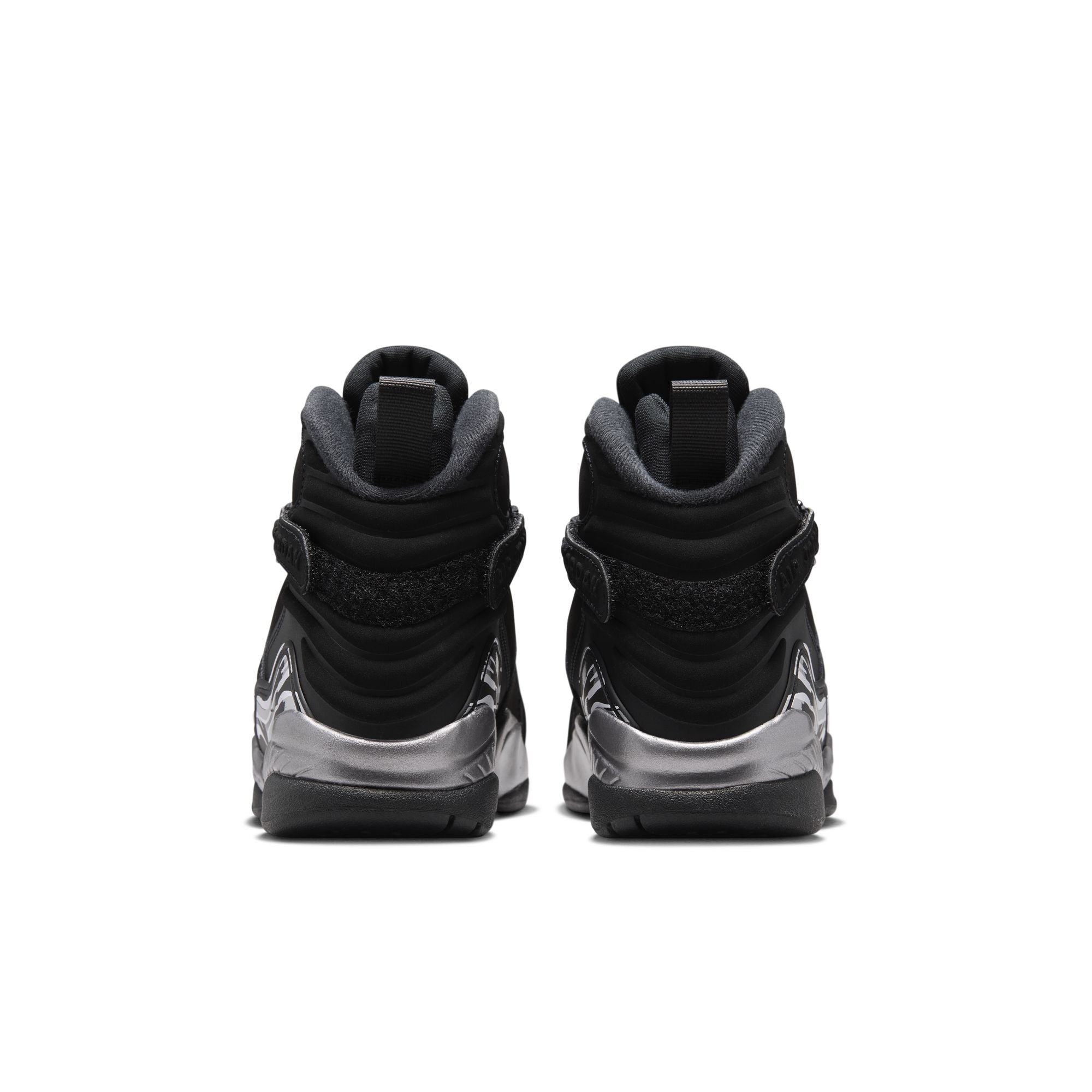 Air Jordan 8 Retro 'Chrome' (GS)