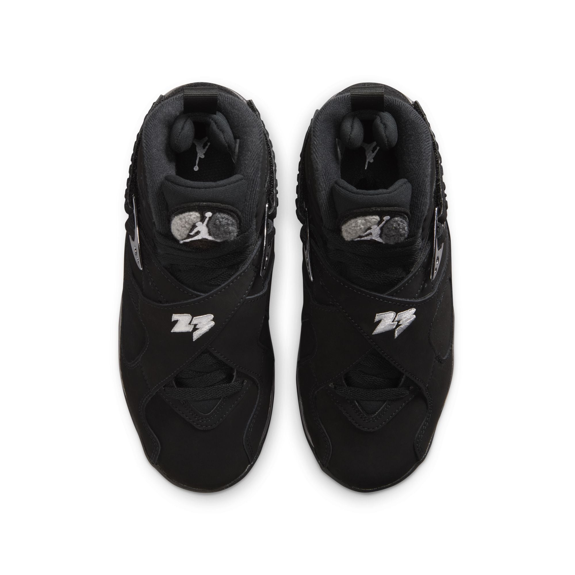 Air Jordan 8 Retro 'Chrome' (GS)