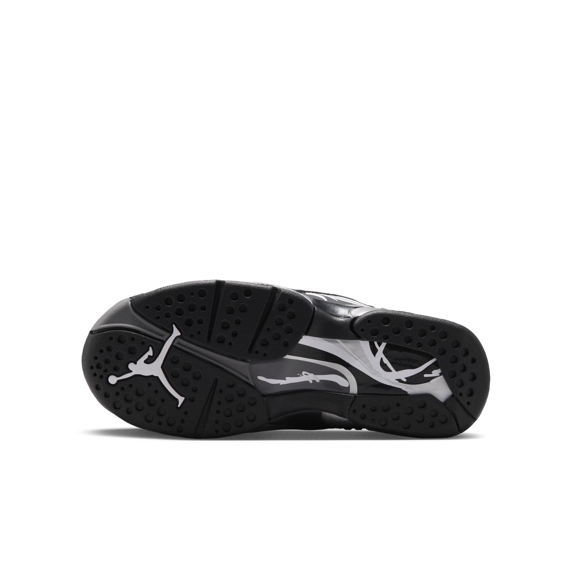 Air Jordan 8 Retro 'Chrome' (GS)
