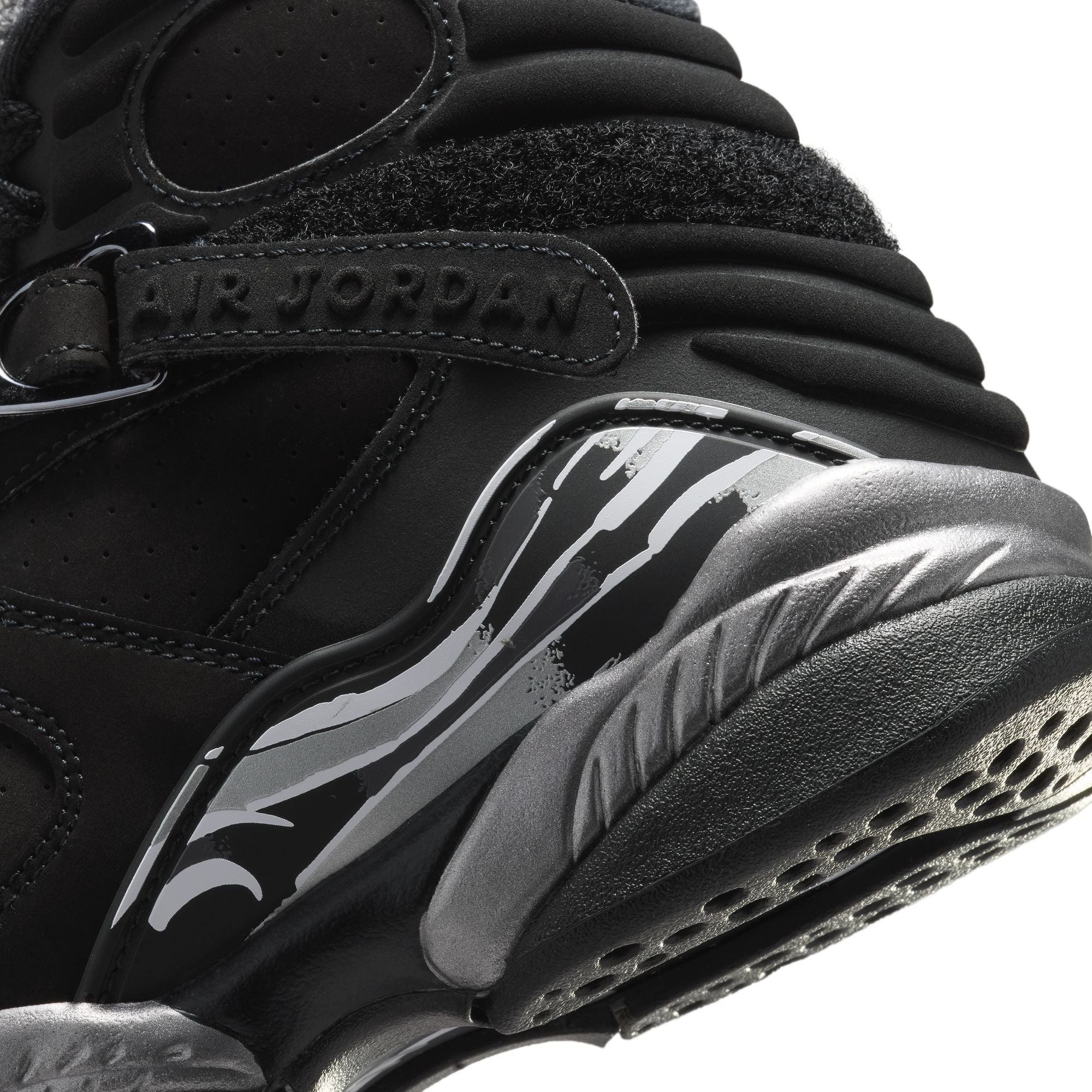 Air Jordan 8 Retro 'Chrome' (GS)