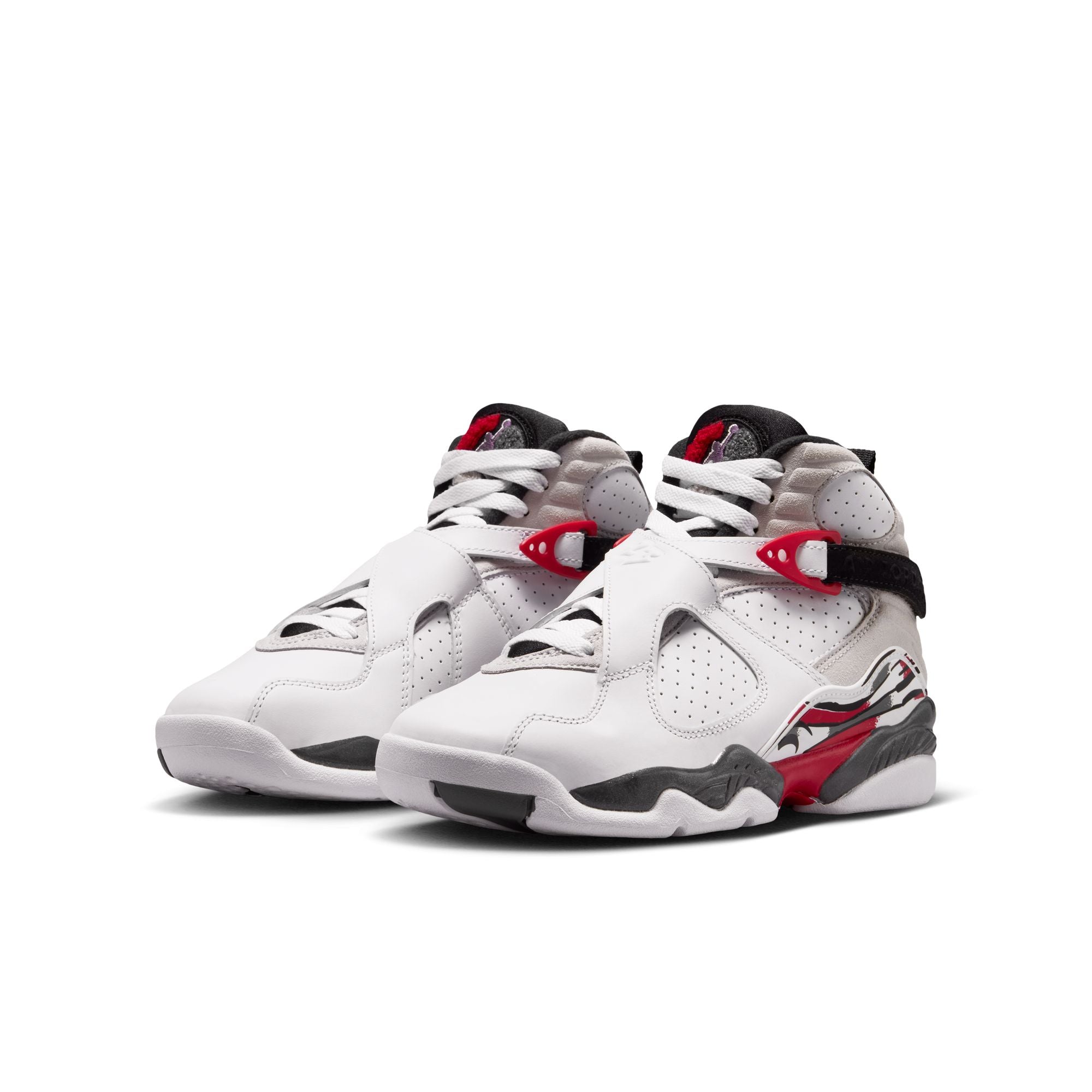 Youth Air Jordan 8 Retro 'Bugs Bunny'