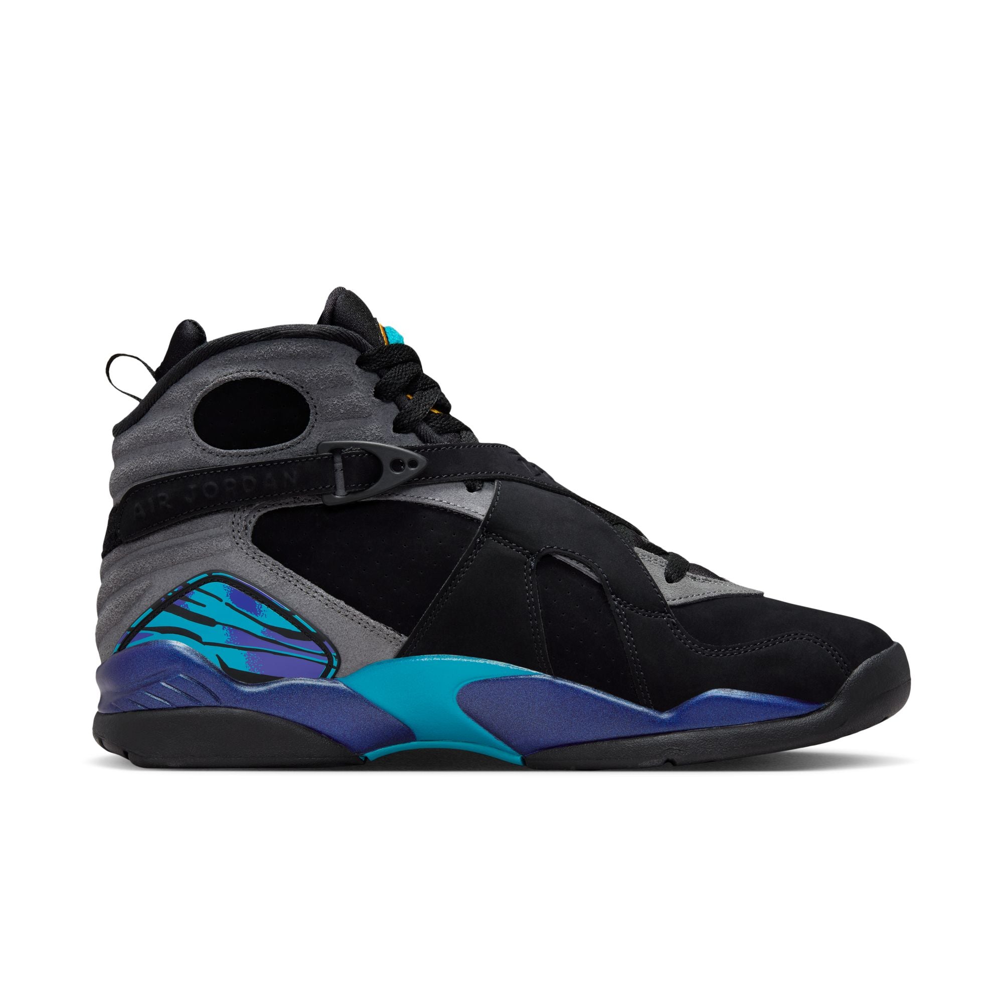 Air Jordan 8 Retro ‘Aqua'