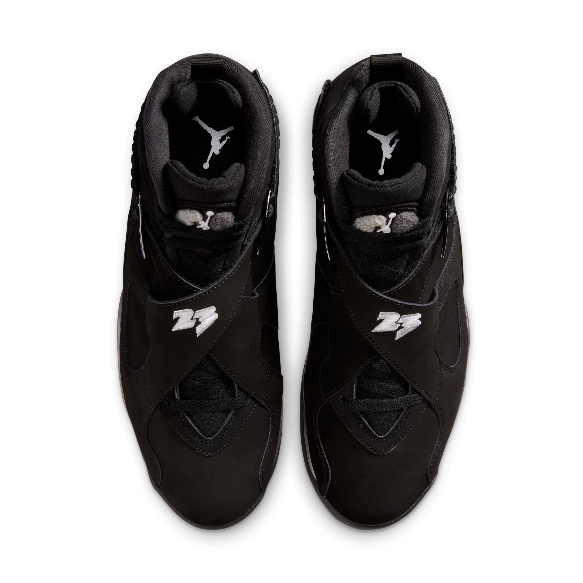 Air Jordan 8 Retro 'Chrome'