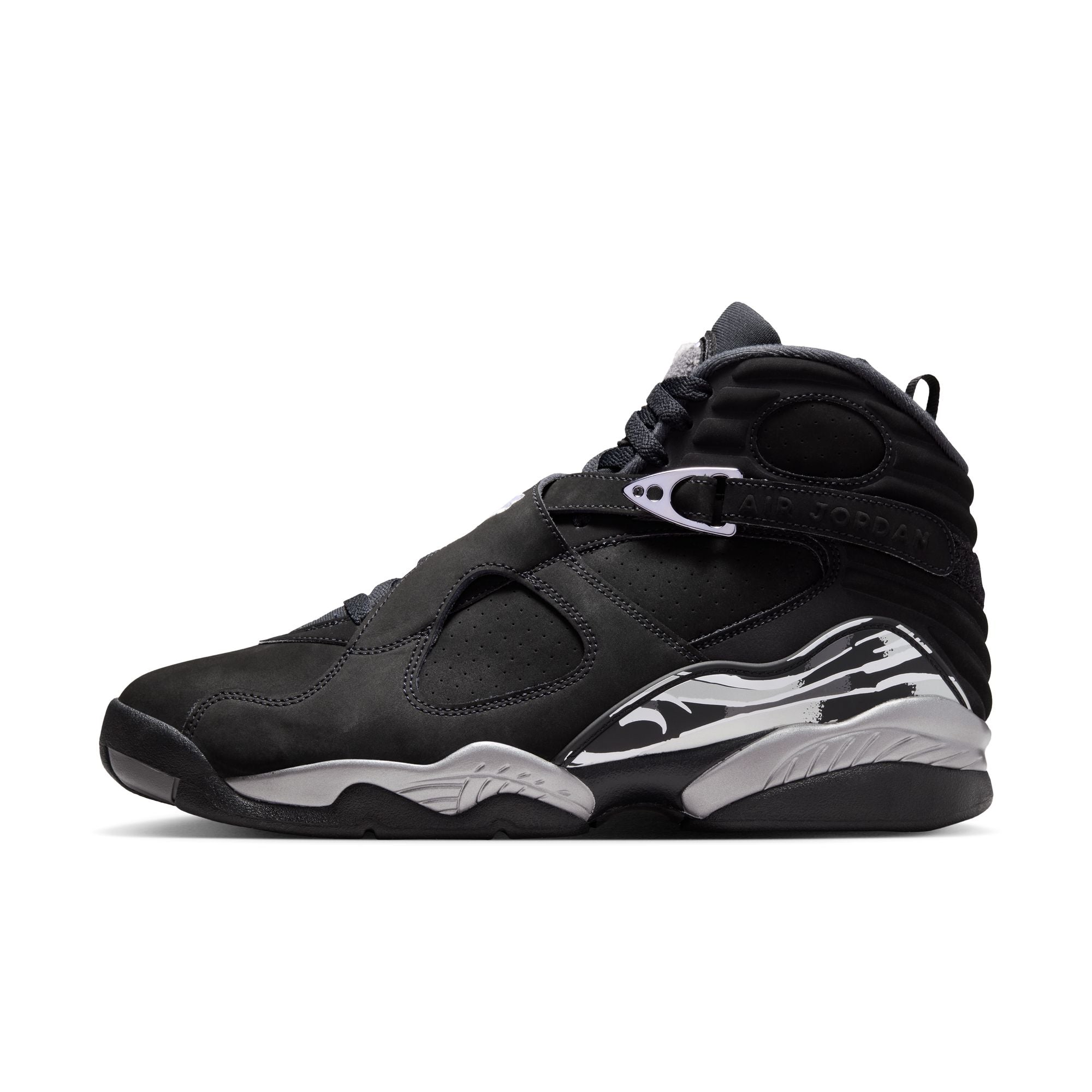 Air Jordan 8 Retro 'Chrome'