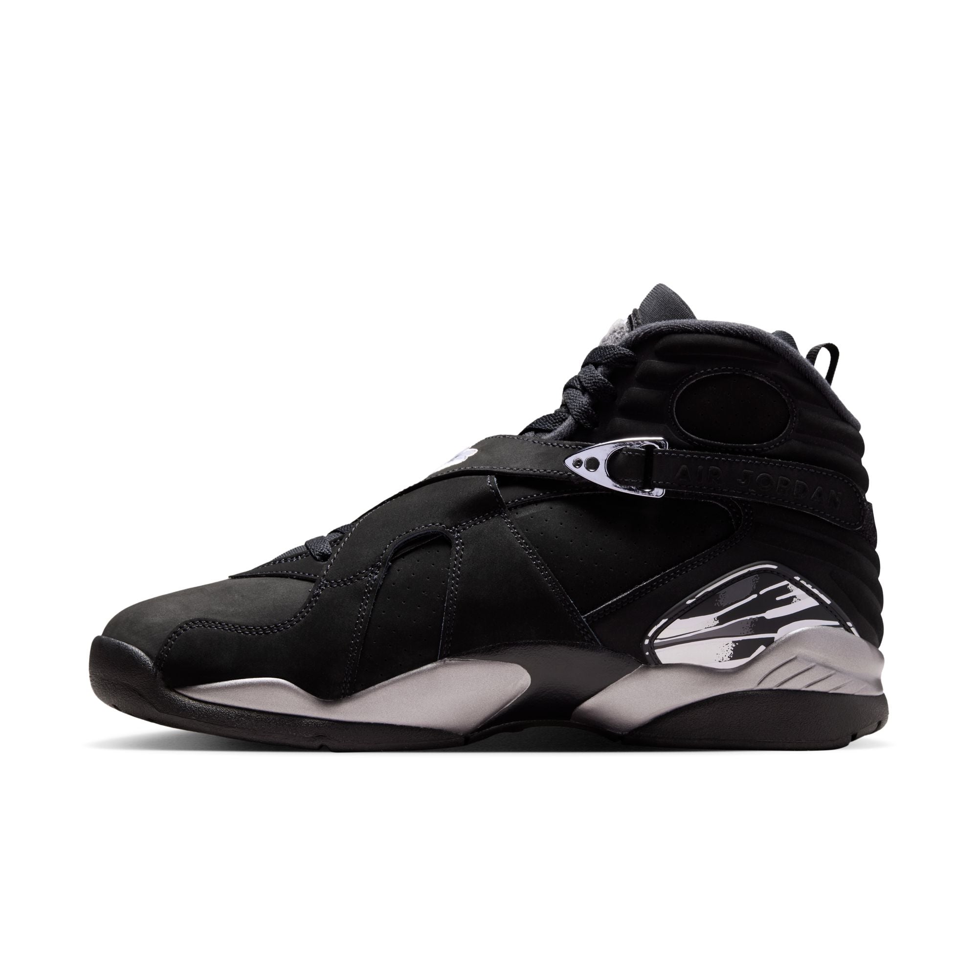 Air Jordan 8 Retro 'Chrome'
