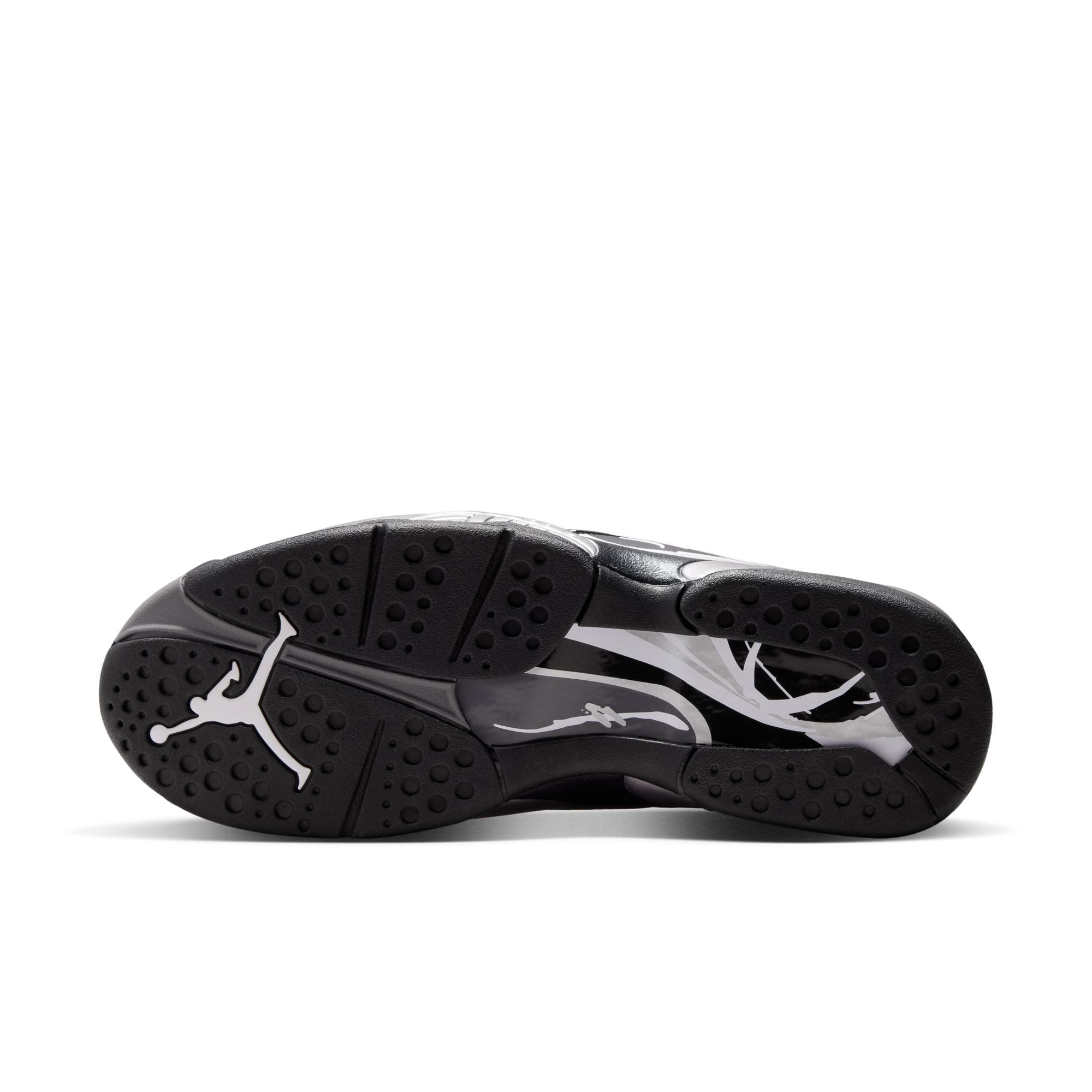 Air Jordan 8 Retro 'Chrome'