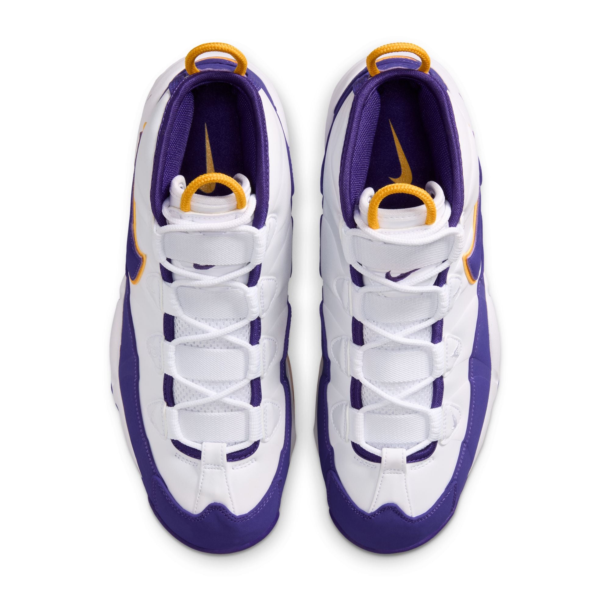 Nike Air Max Uptempo 'Lakers'