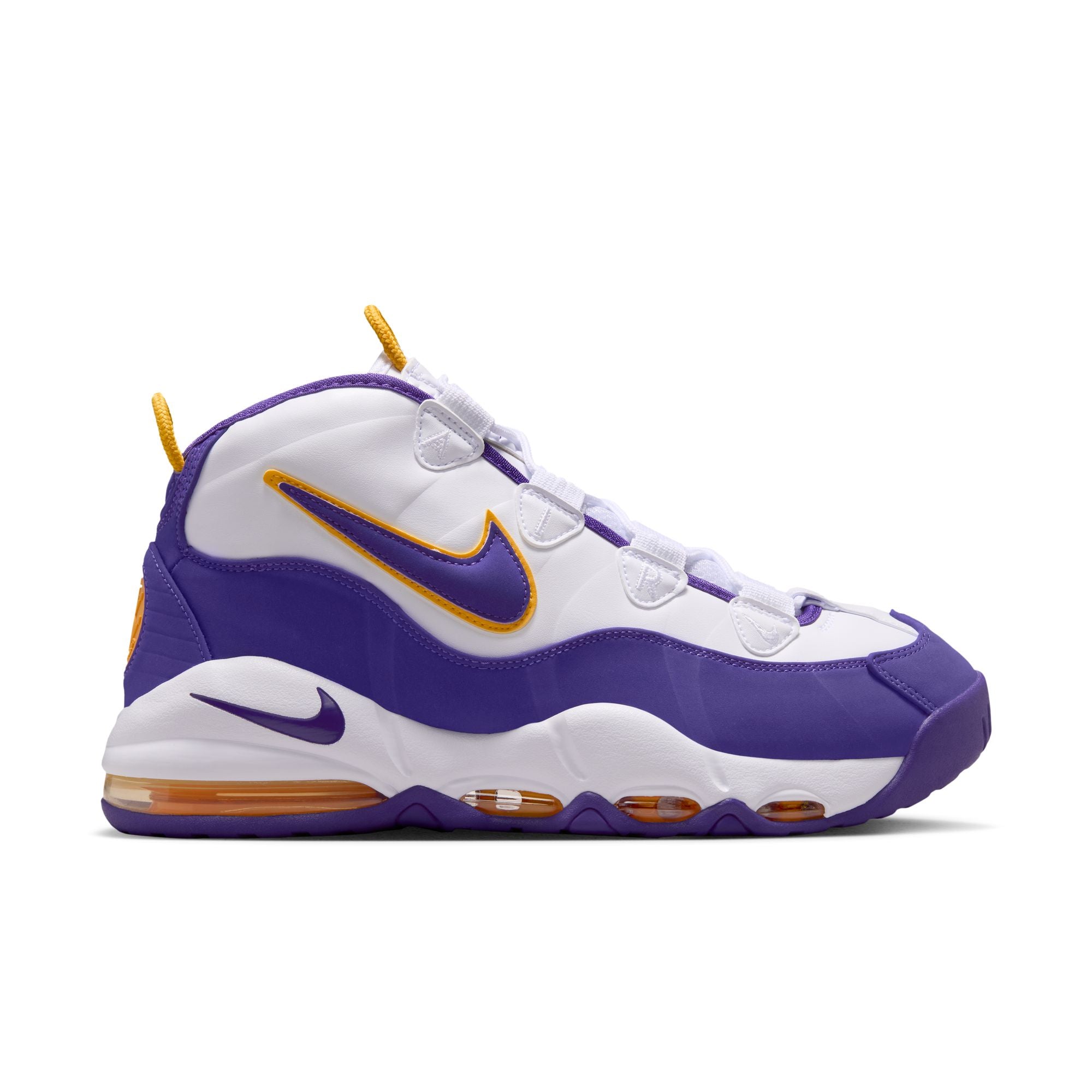Nike Air Max Uptempo 'Lakers'