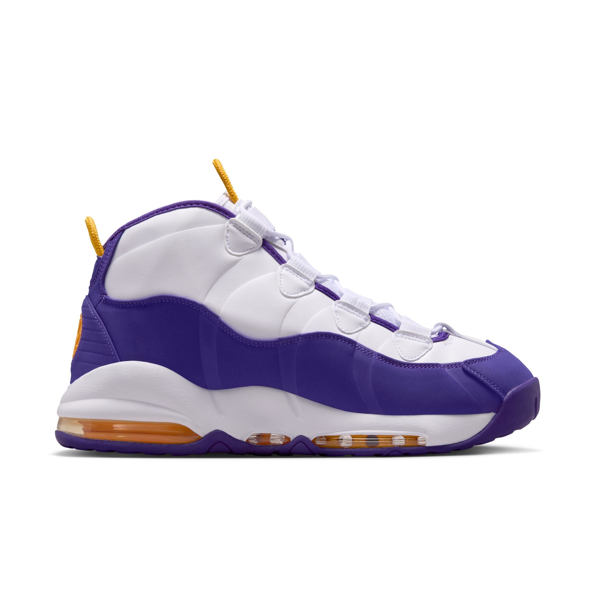 Nike Air Max Uptempo 'Lakers'