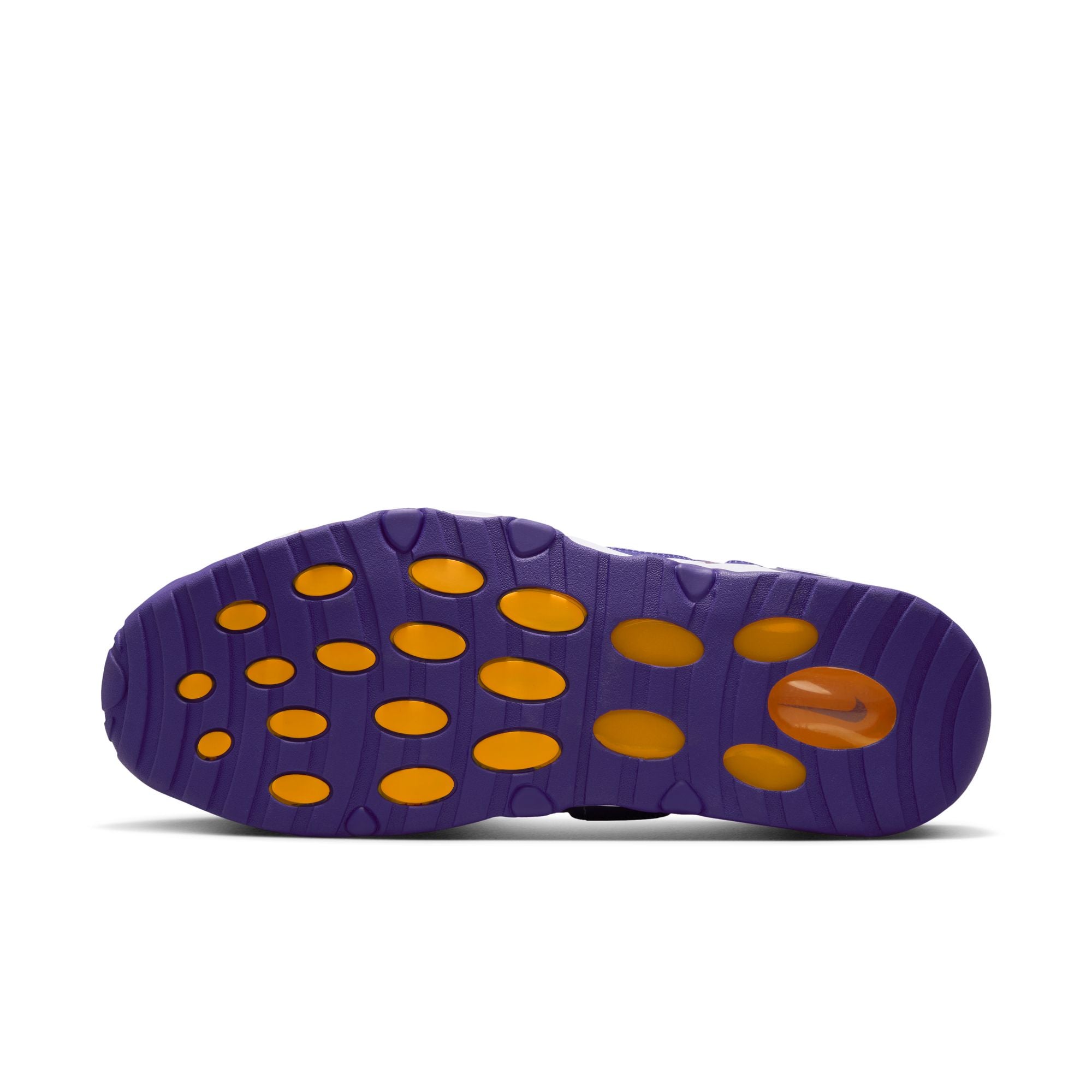 Nike Air Max Uptempo 'Lakers'