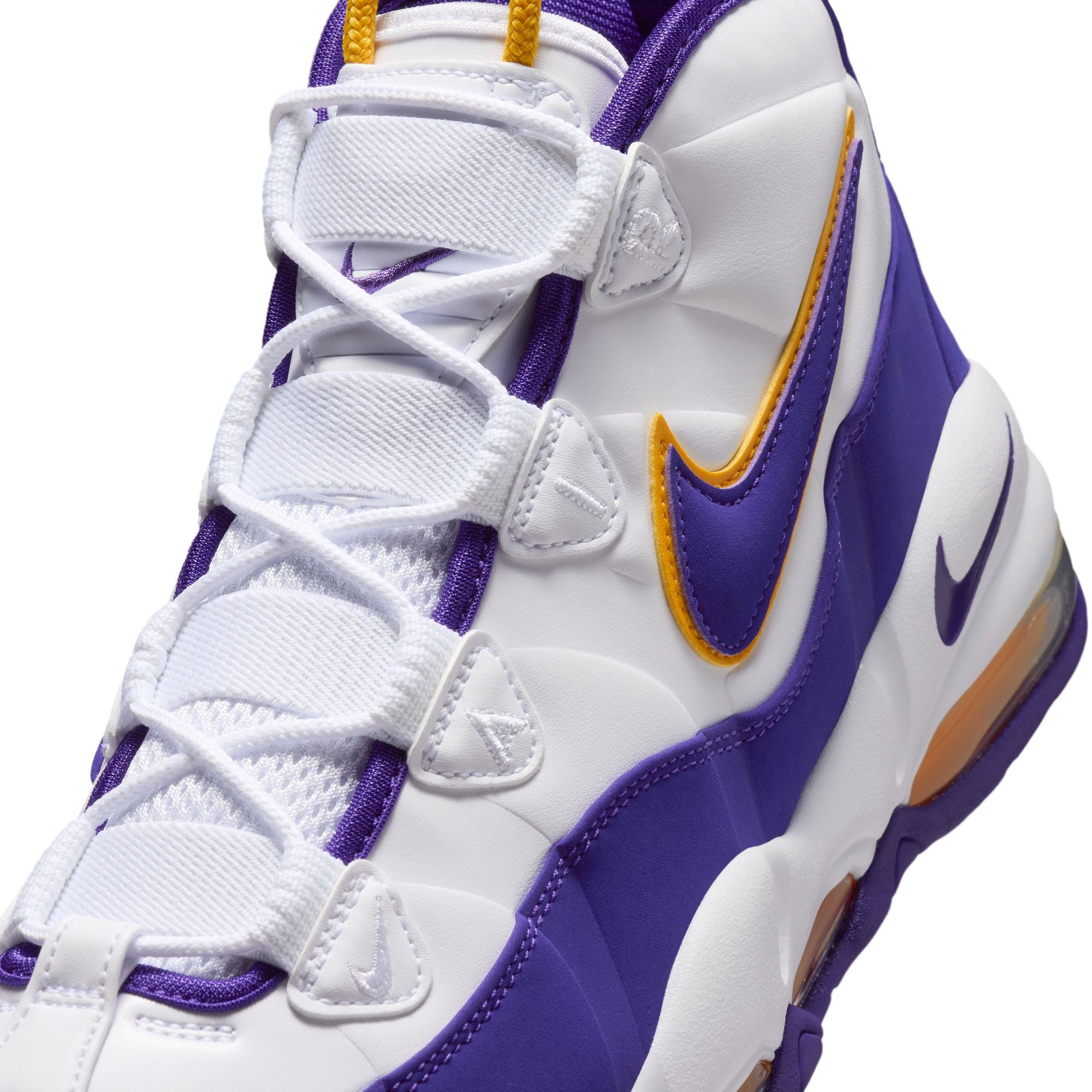 Nike Air Max Uptempo 'Lakers'