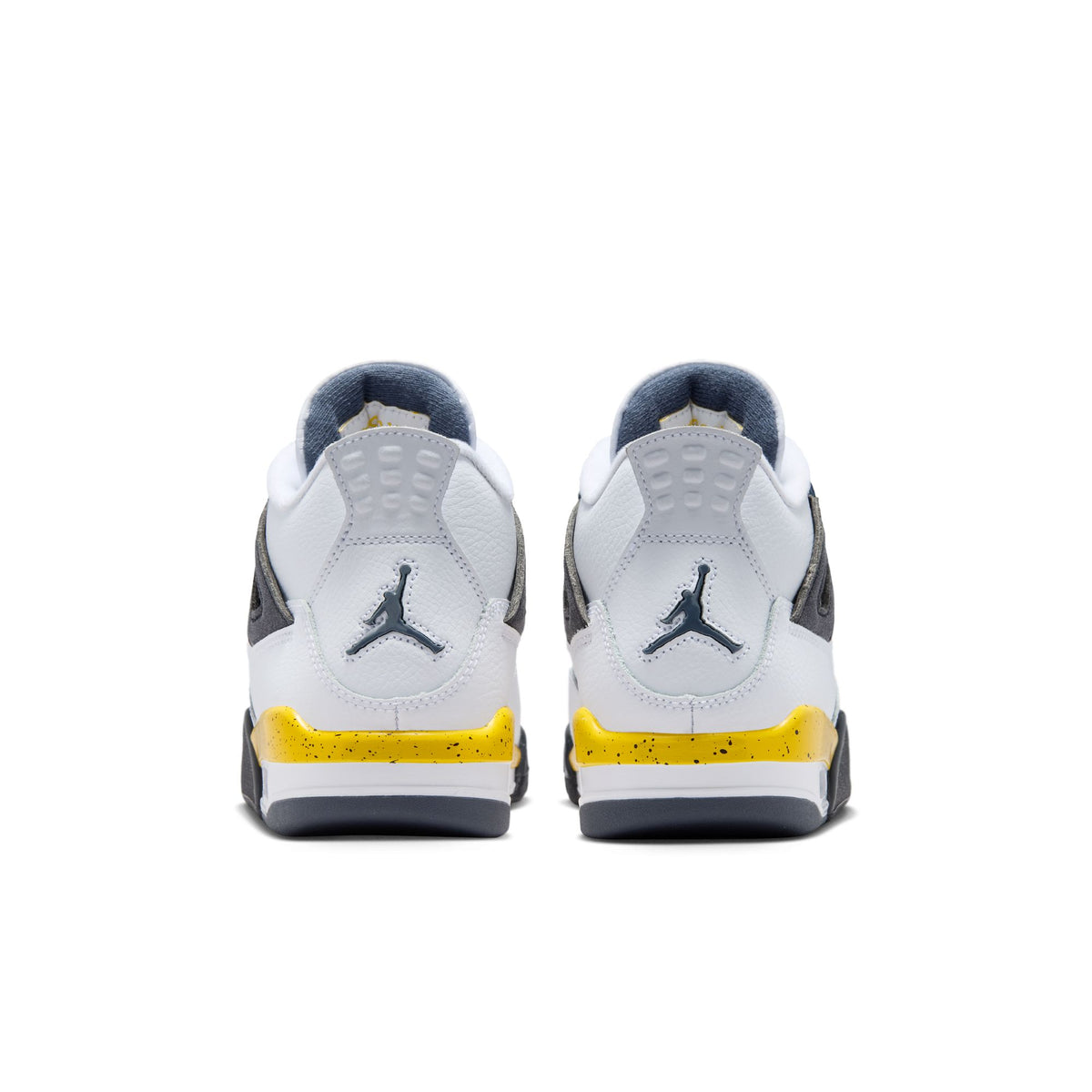 Youth Air Jordan 4 Tour Yellow (GS)