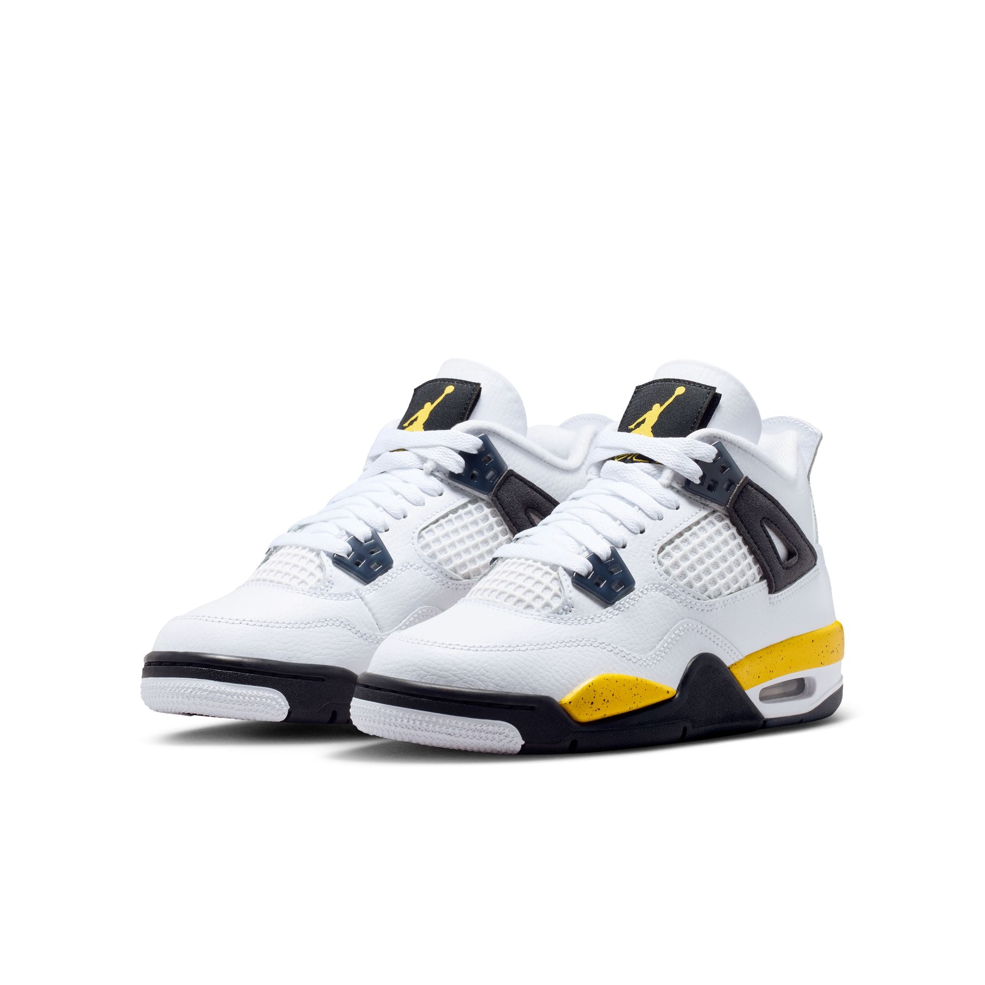 Youth Air Jordan 4 Tour Yellow (GS)