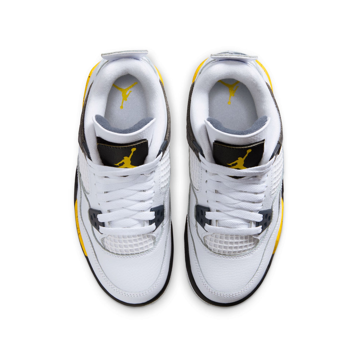 Youth Air Jordan 4 Tour Yellow (GS)