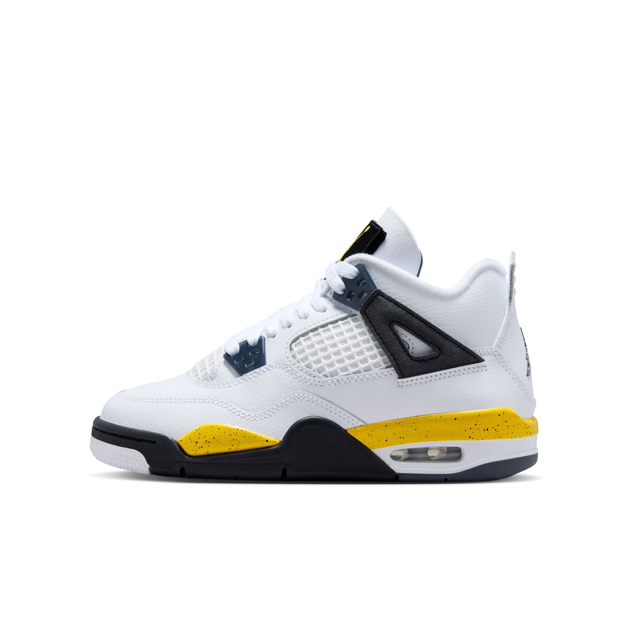 Youth Air Jordan 4 Tour Yellow (GS)
