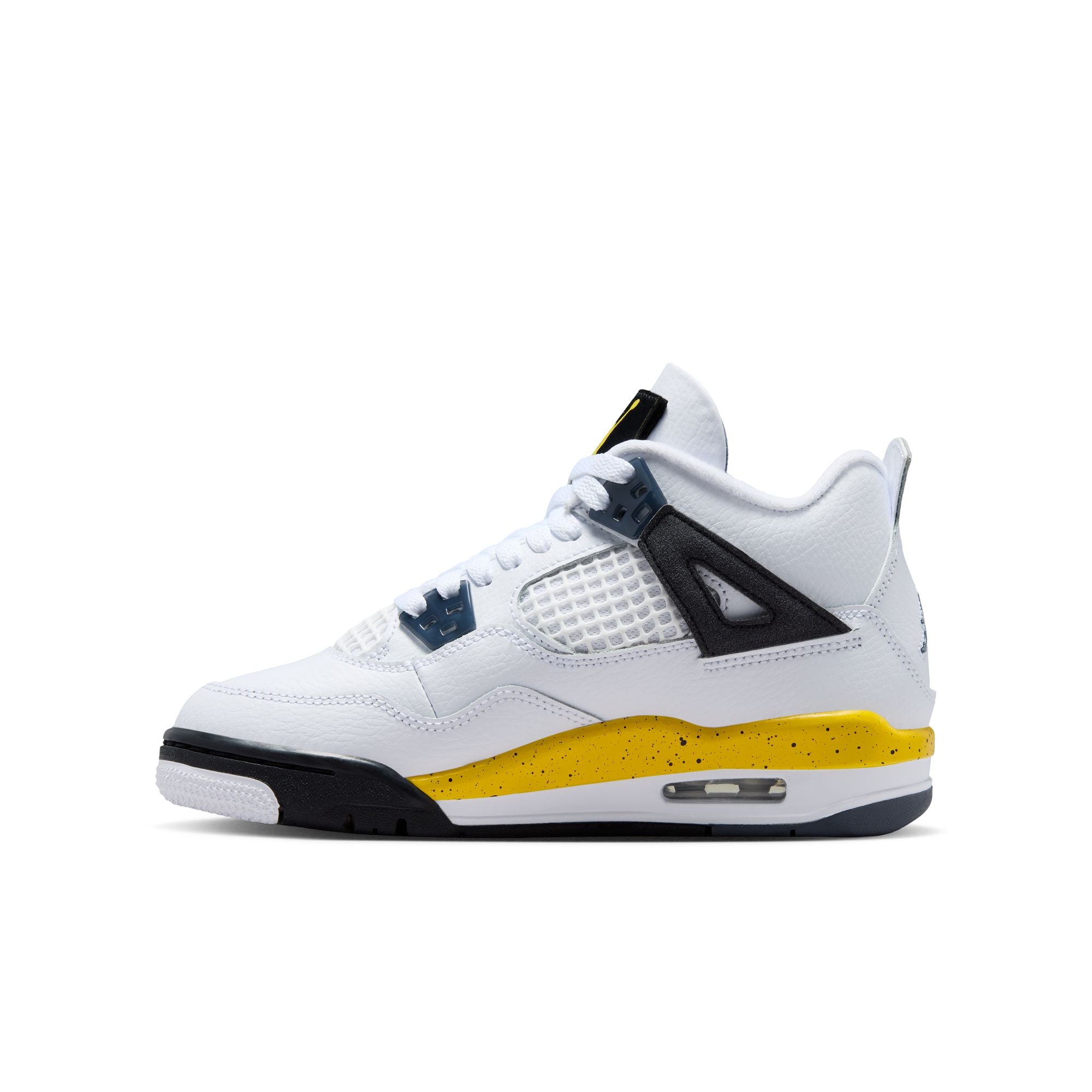 Youth Air Jordan 4 Tour Yellow (GS)