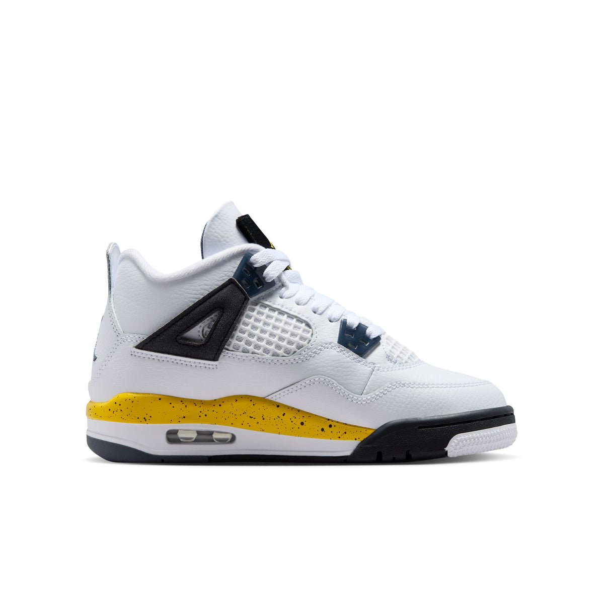 Youth Air Jordan 4 Tour Yellow (GS)