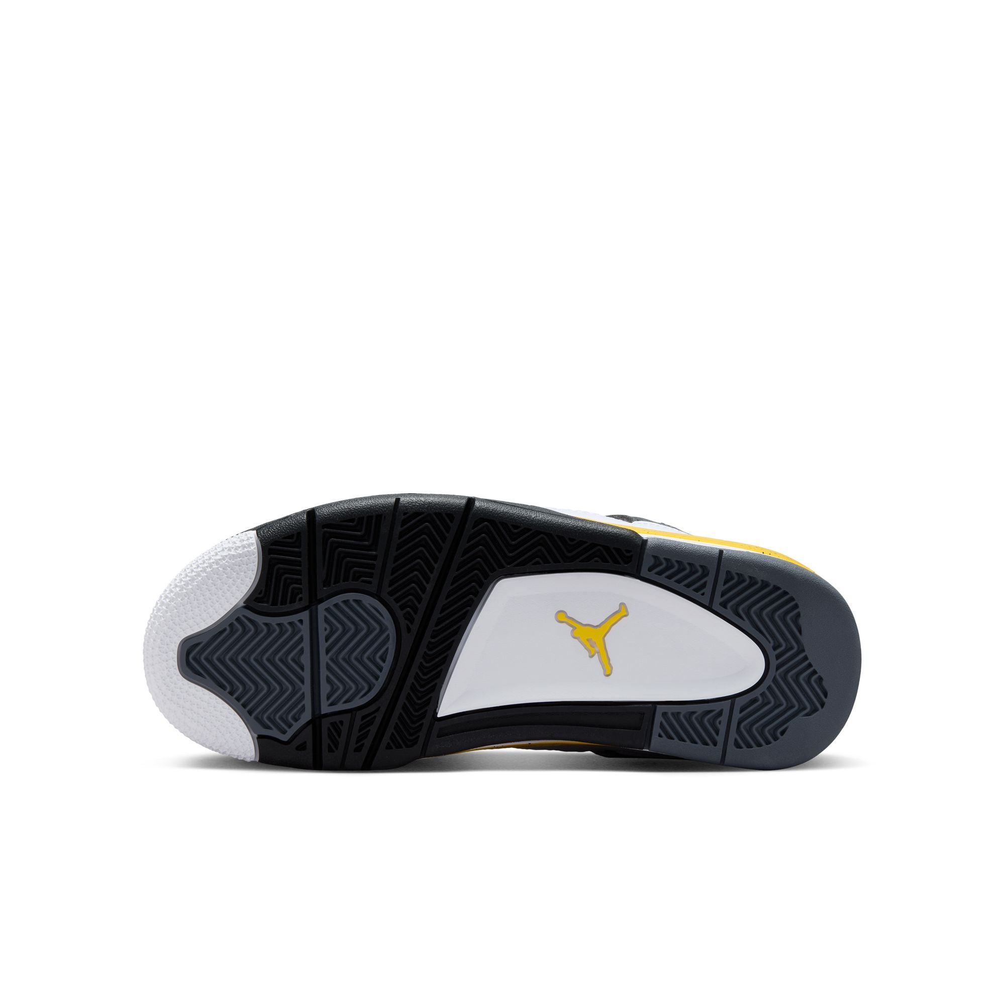 Youth Air Jordan 4 Tour Yellow (GS)