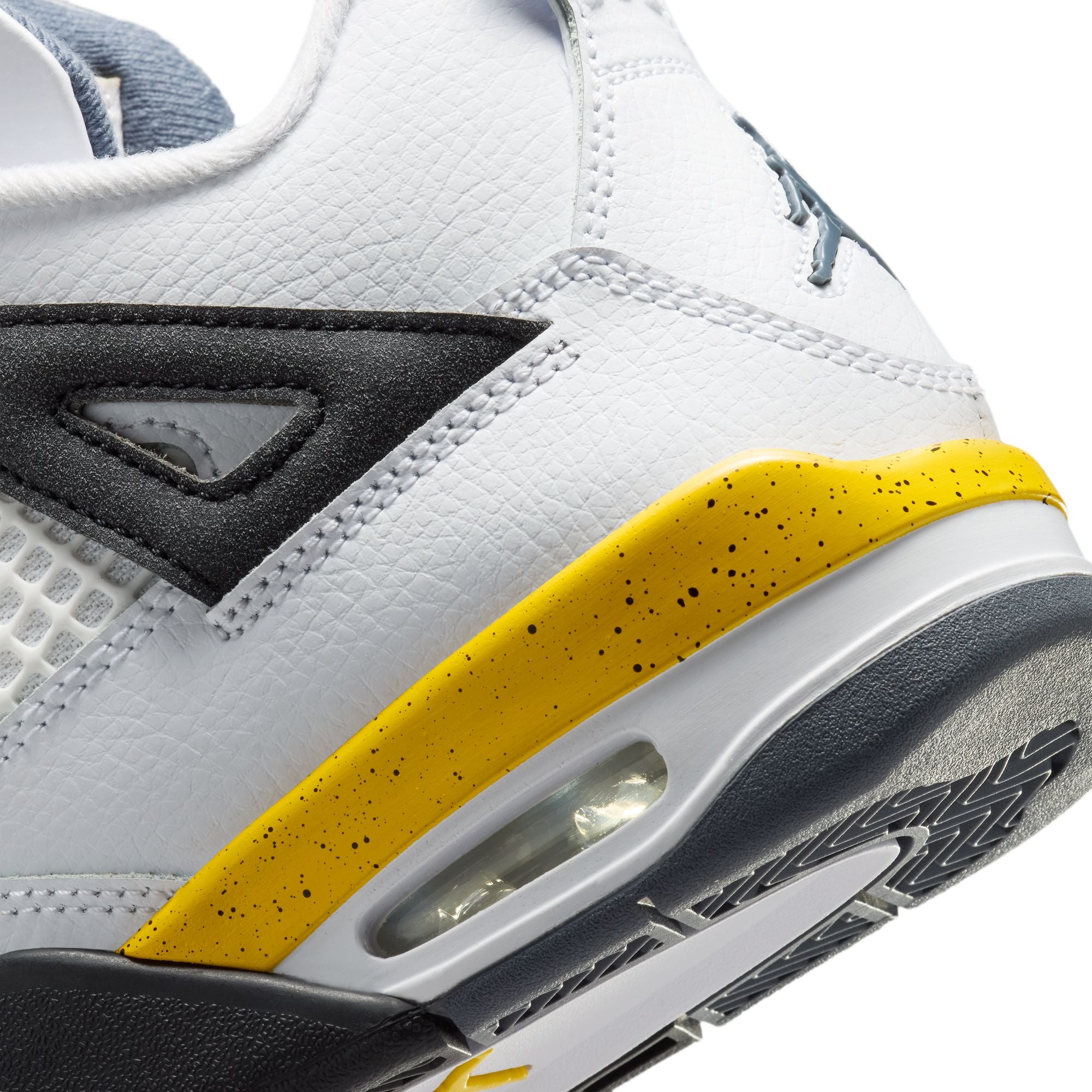 Youth Air Jordan 4 Tour Yellow (GS)