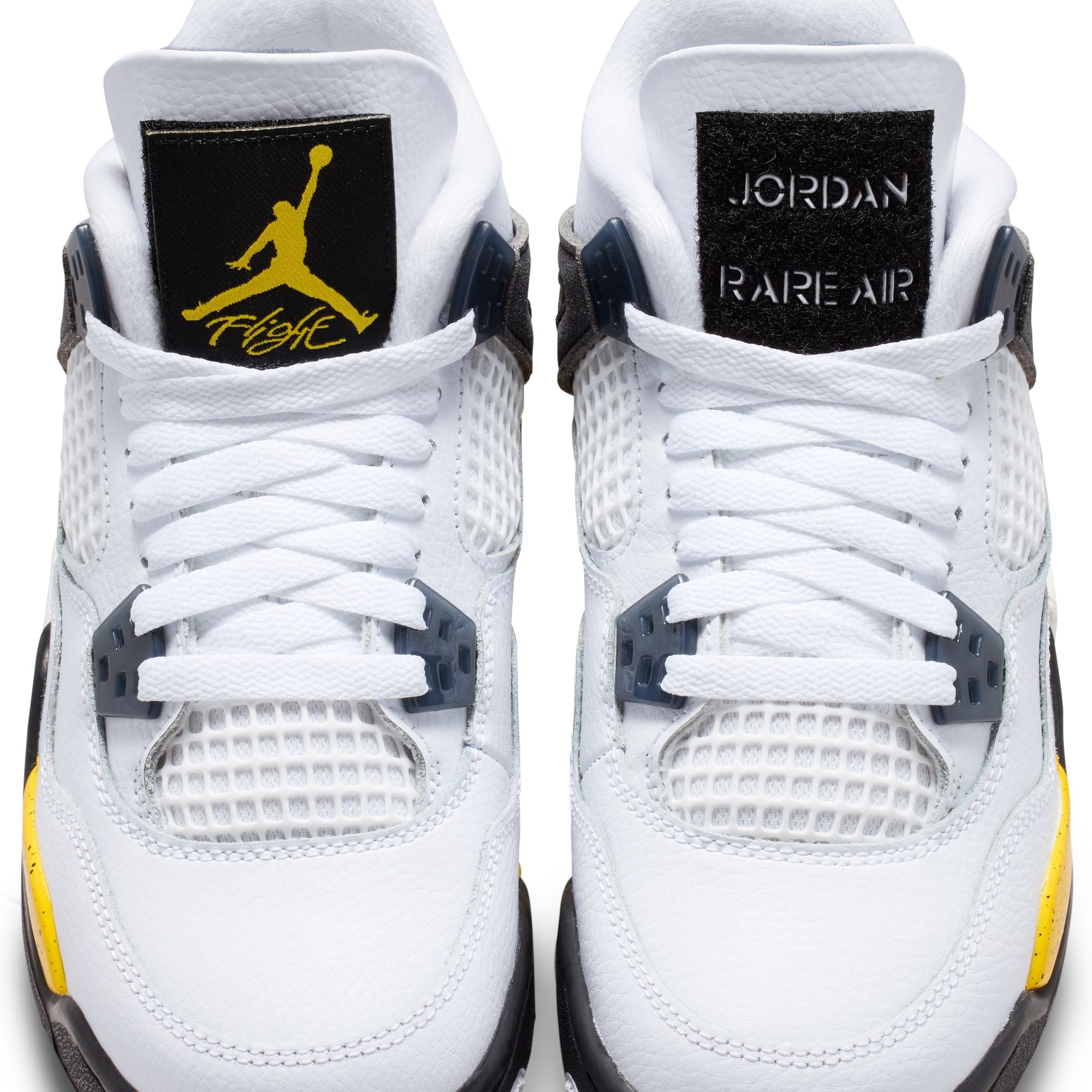 Youth Air Jordan 4 Tour Yellow (GS)