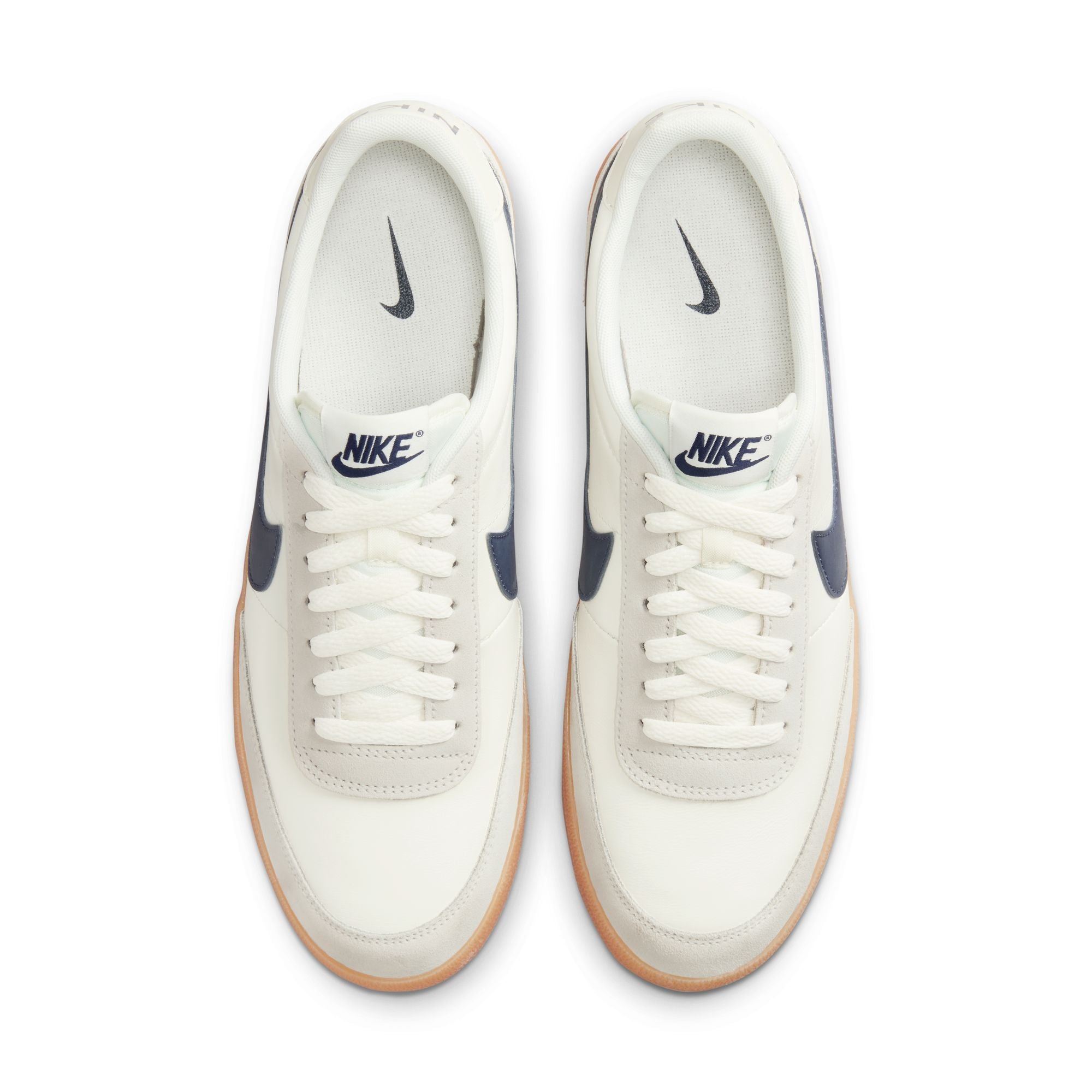 Nike Killshot 2 Leather 'Sail/Midnight Navy'