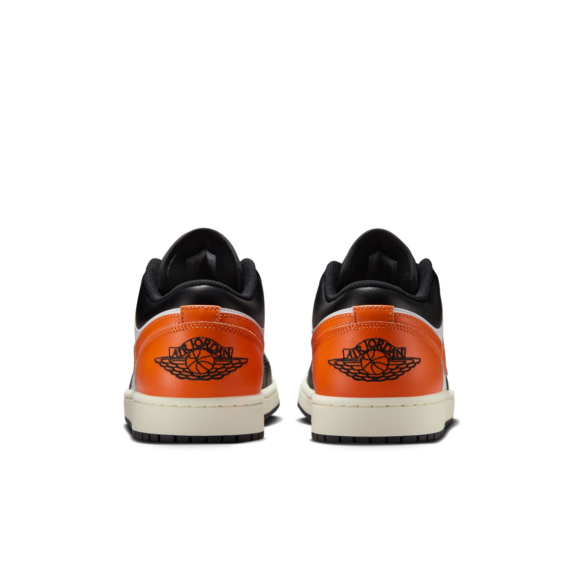 Air Jordan 1 Low 'Starfish'