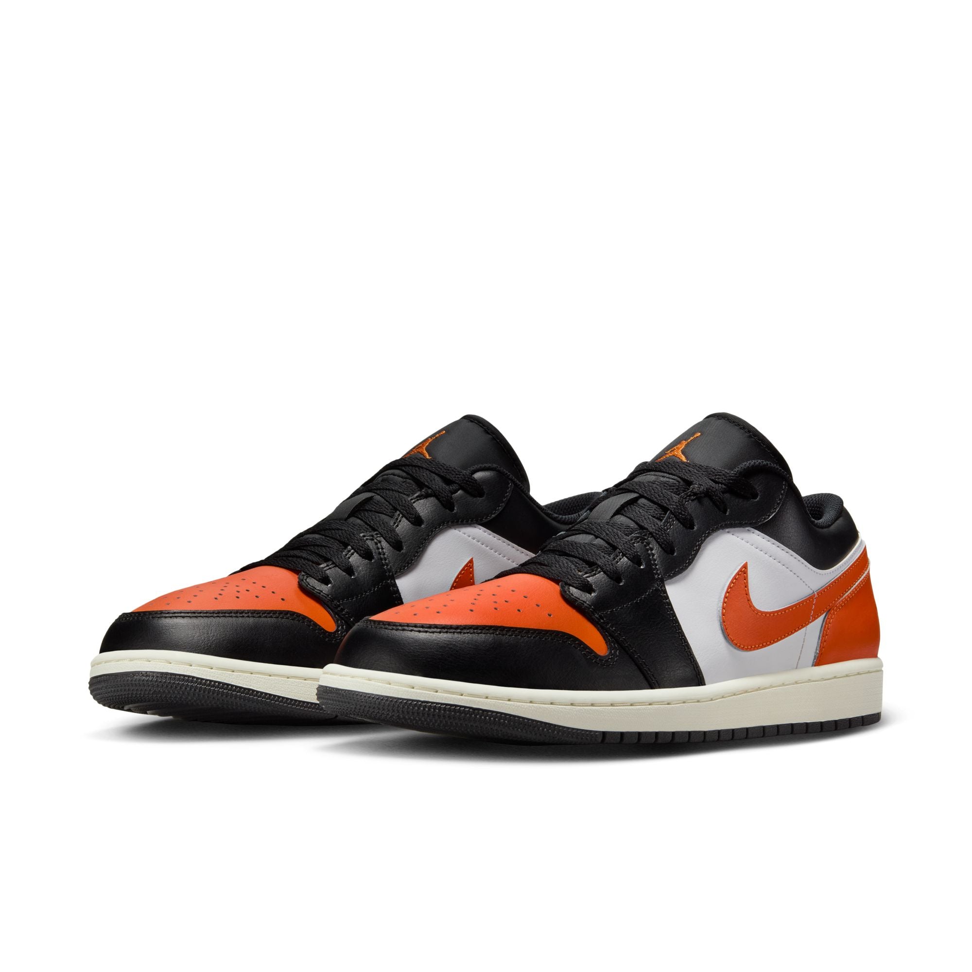 Air Jordan 1 Low 'Starfish'