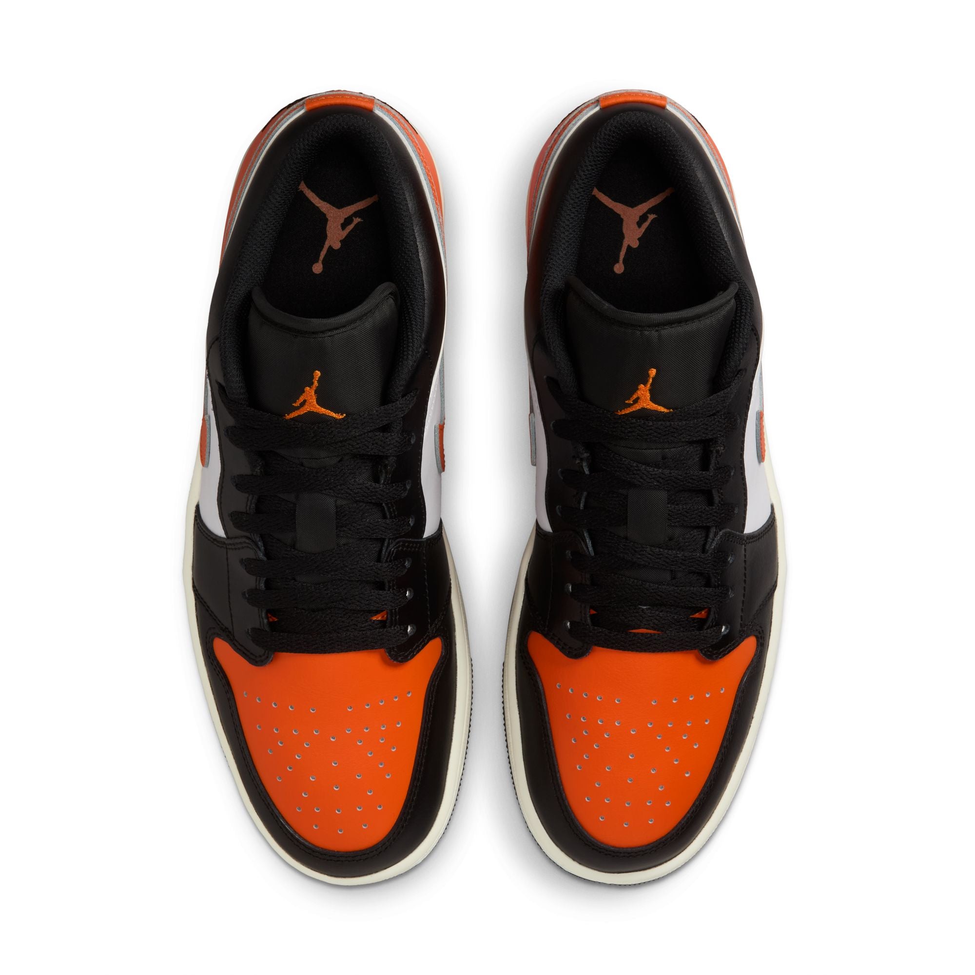 Air Jordan 1 Low 'Starfish'