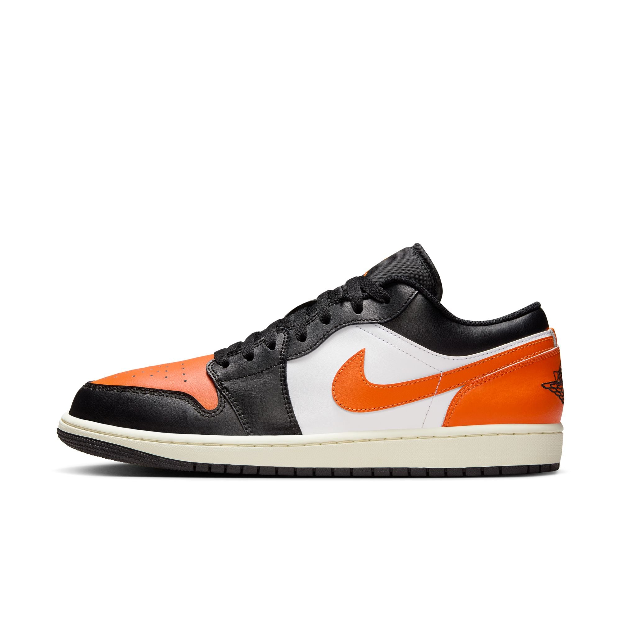 Air Jordan 1 Low 'Starfish'