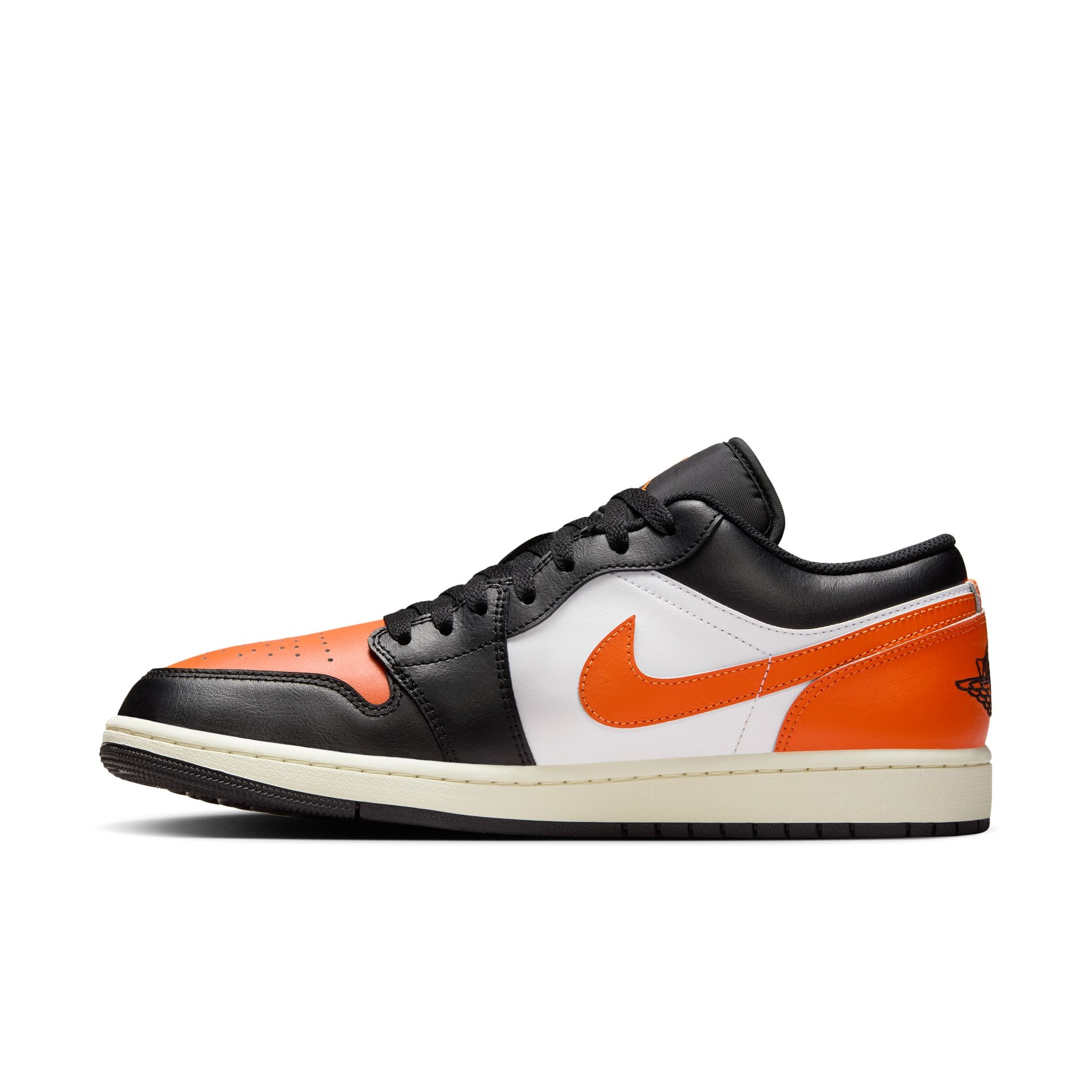 Air Jordan 1 Low 'Starfish'