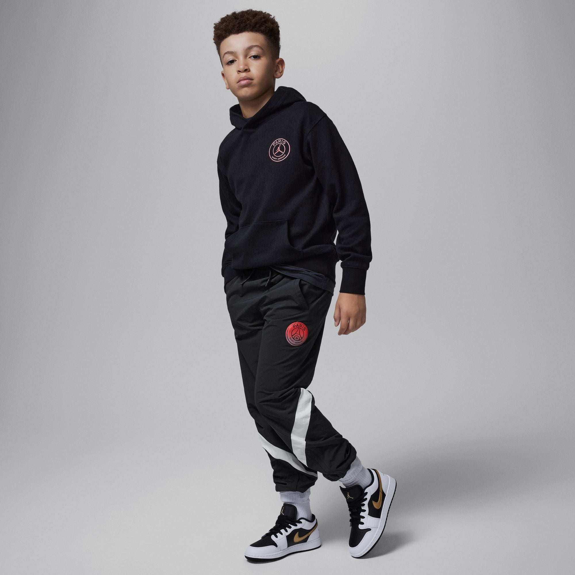 Air jordan youth 2025