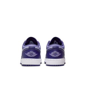 
                  
                    Load image into Gallery viewer, Youth Air Jordan 1 Low &amp;#39;Blueberry&amp;#39;
                  
                