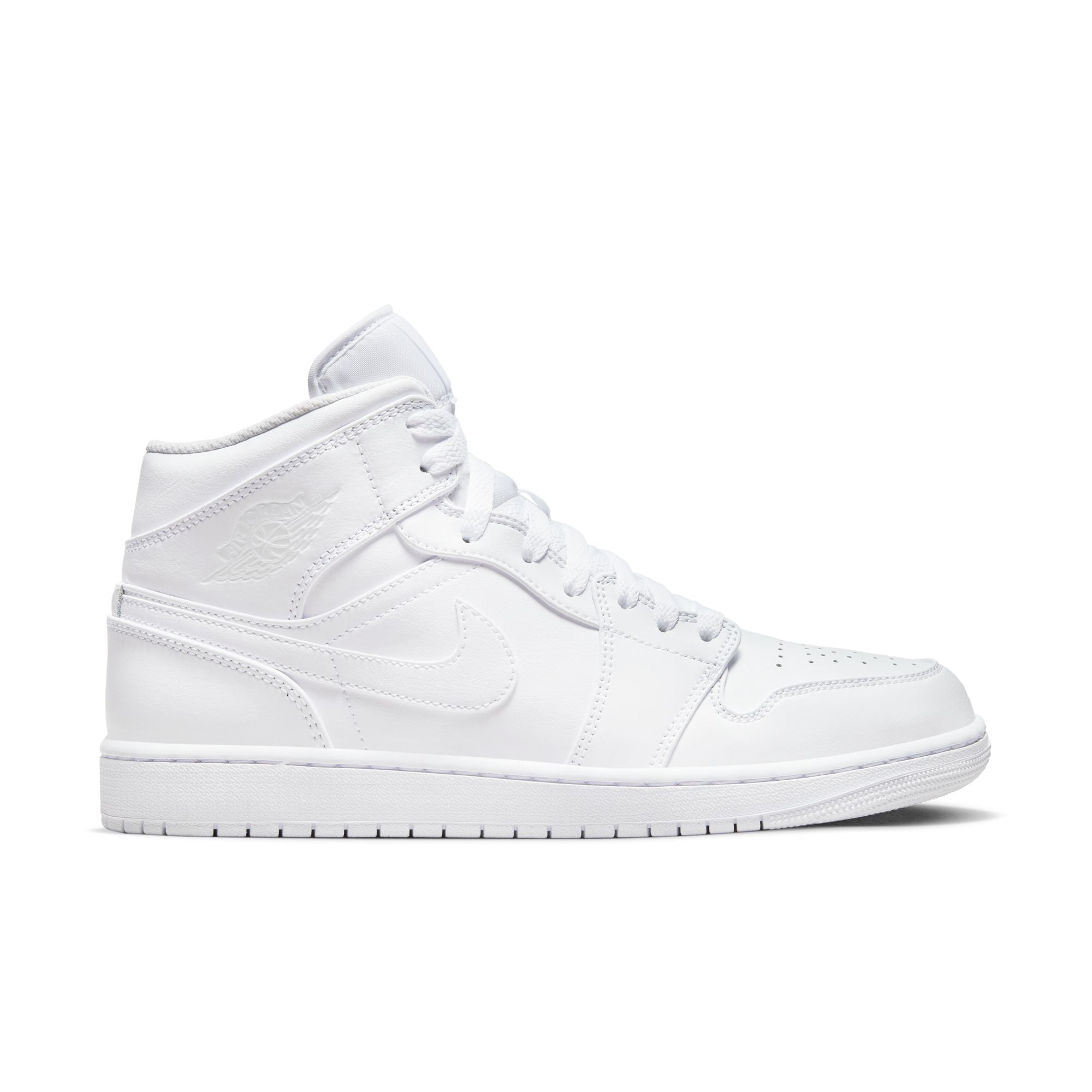 Air Jordan 1 Mid 'White'