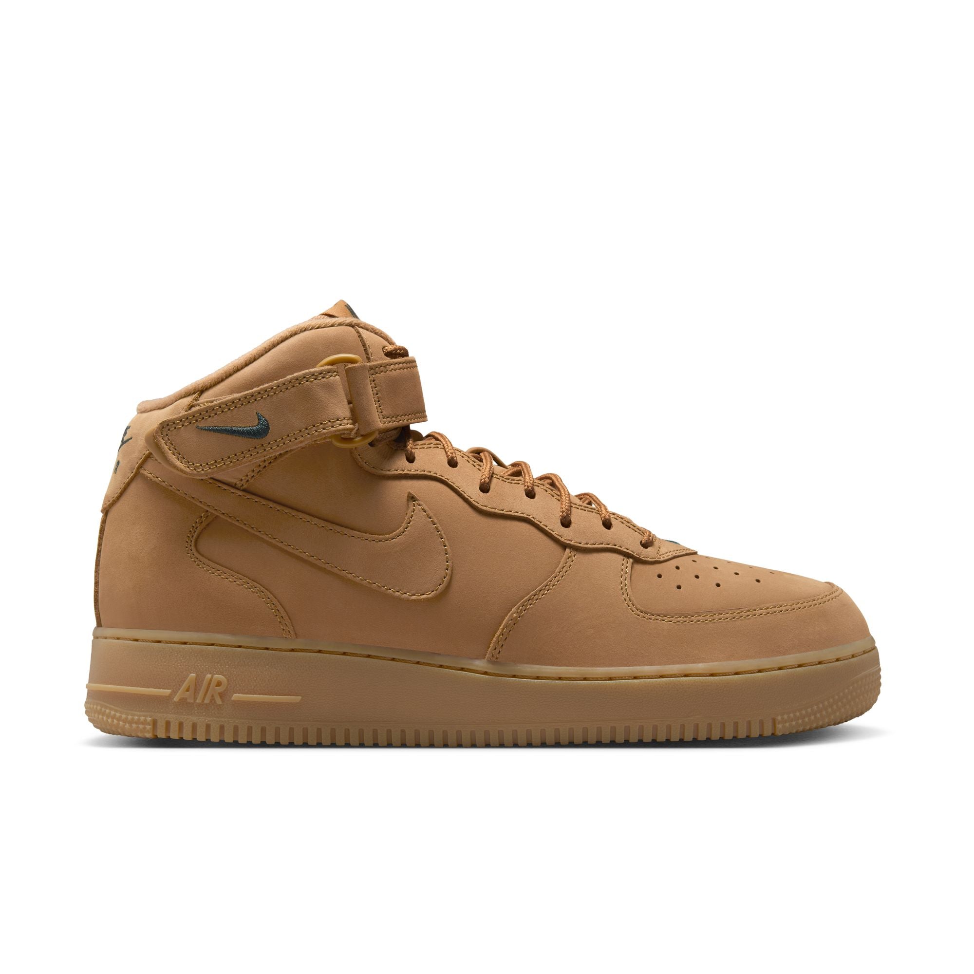 Nike Air Force 1 Mid 'Flax'