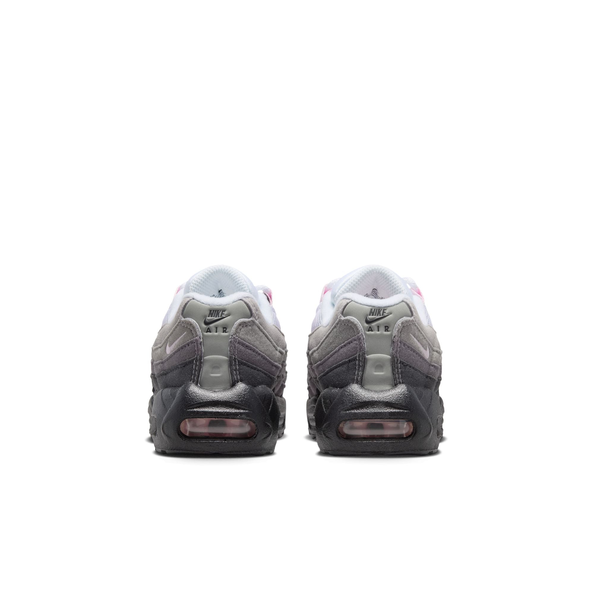 Youth Nike Air Max (Toddler)'95 Pink Foam'