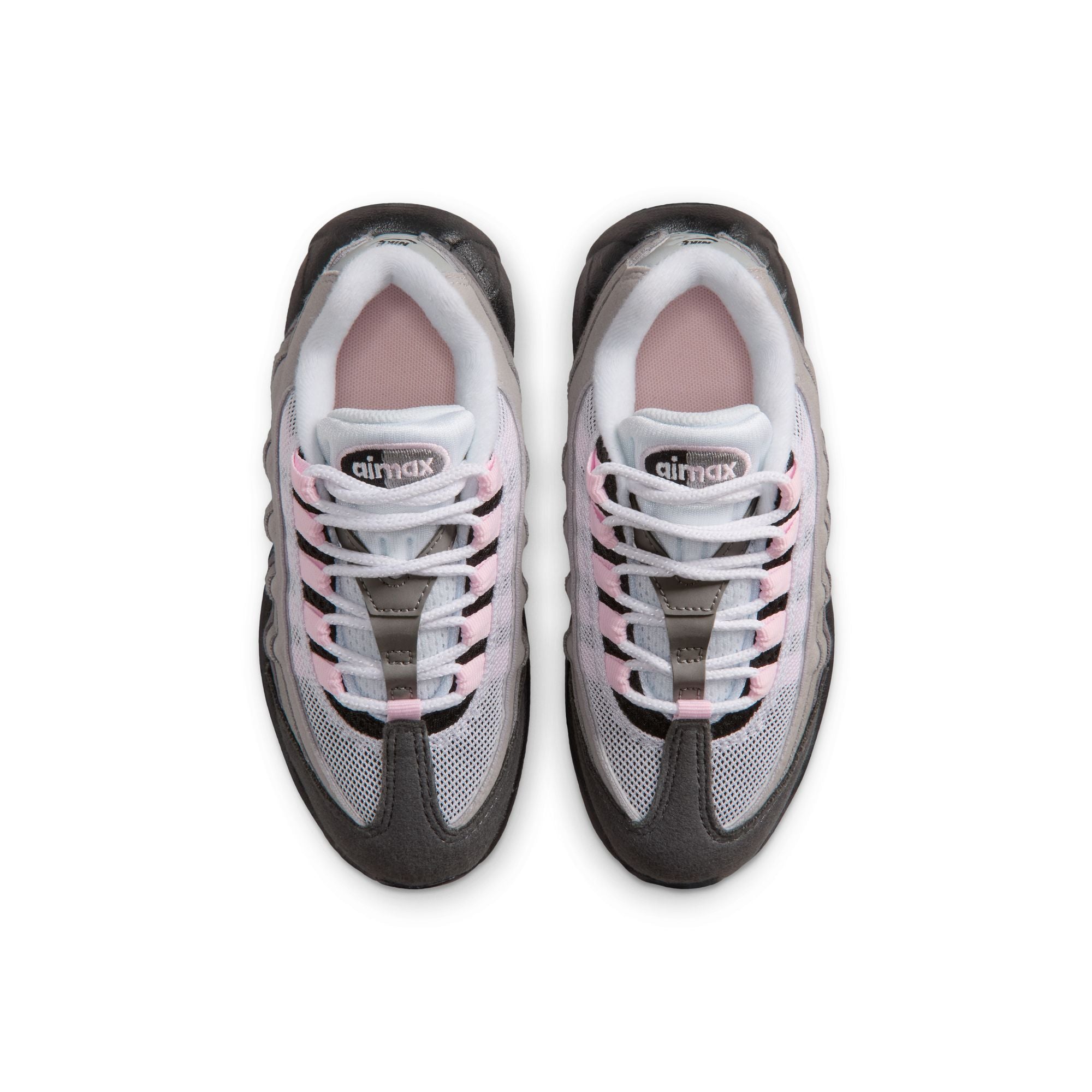 NIKE AIR MAX 95 “GUNSMOKE PINK FORM”