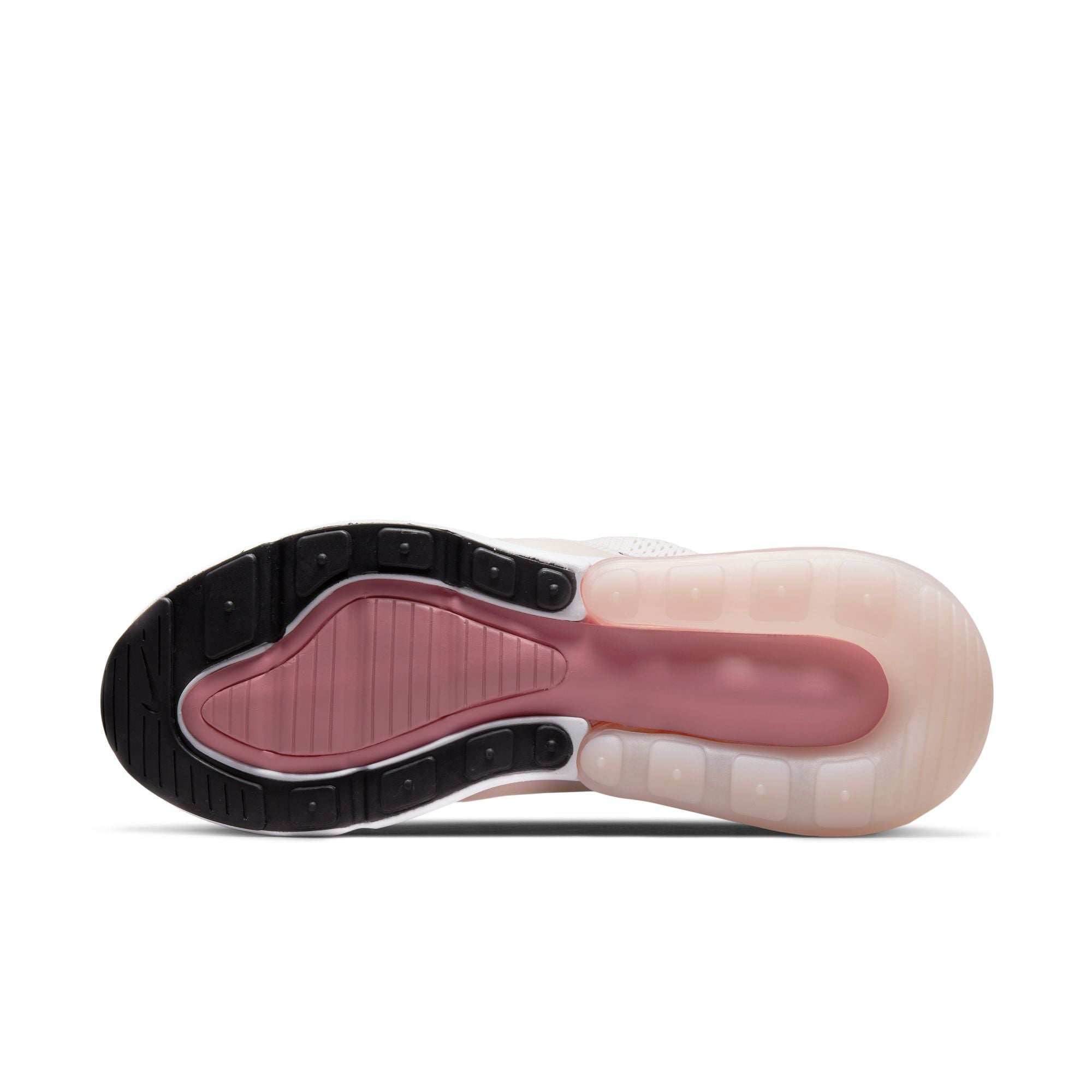 Womens Nike Air Max 270 'Soft Pink'